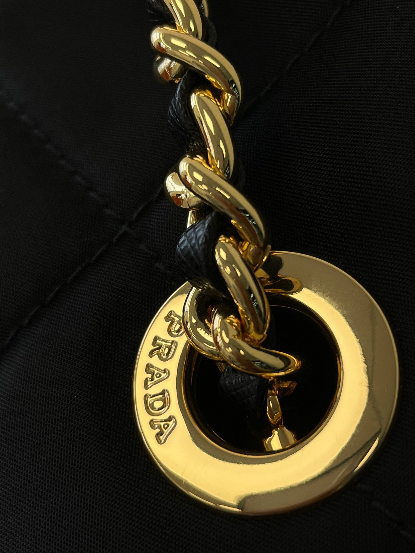 Prada Bag