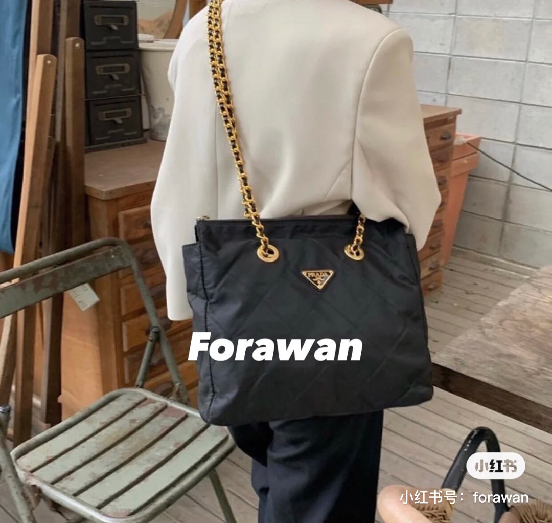 Prada Bag