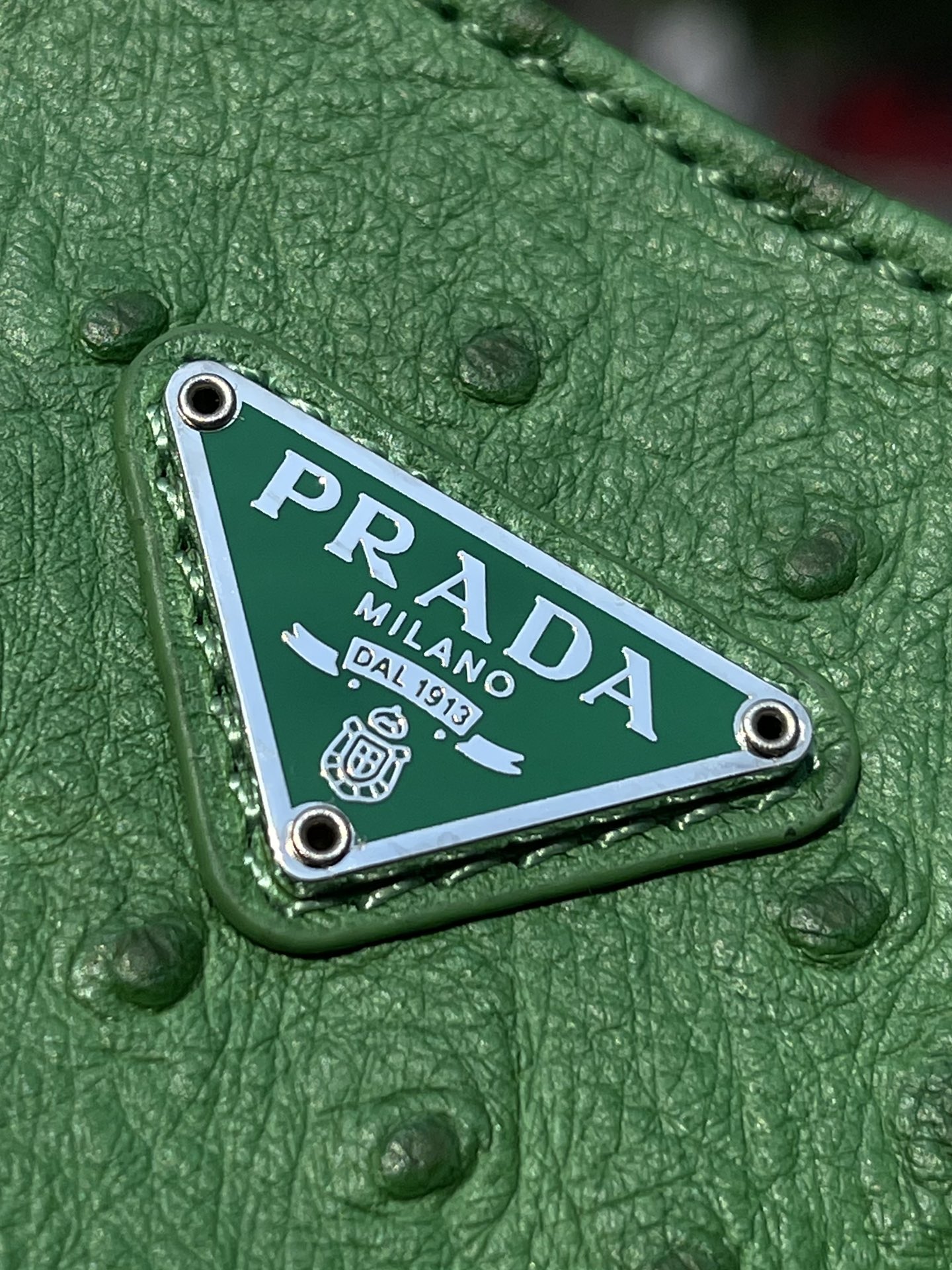 Prada Bag