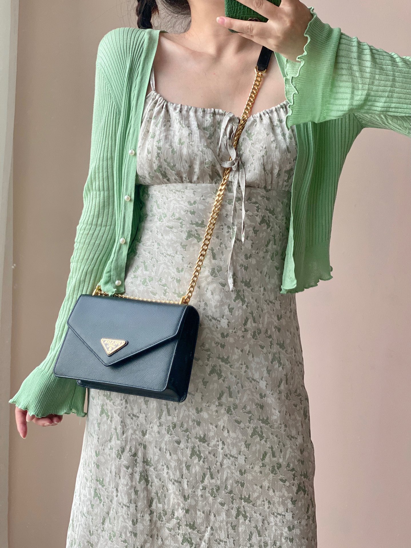 Prada Bag
