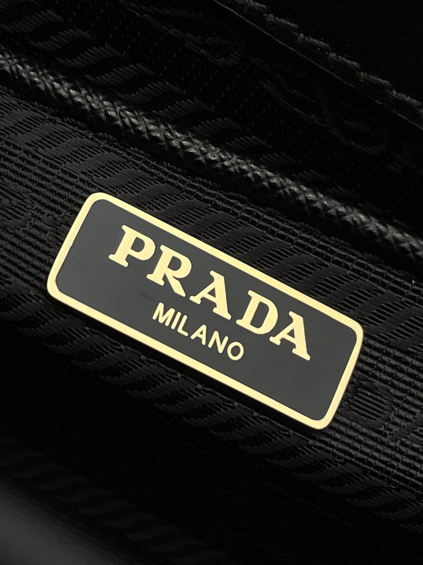 Prada Bag