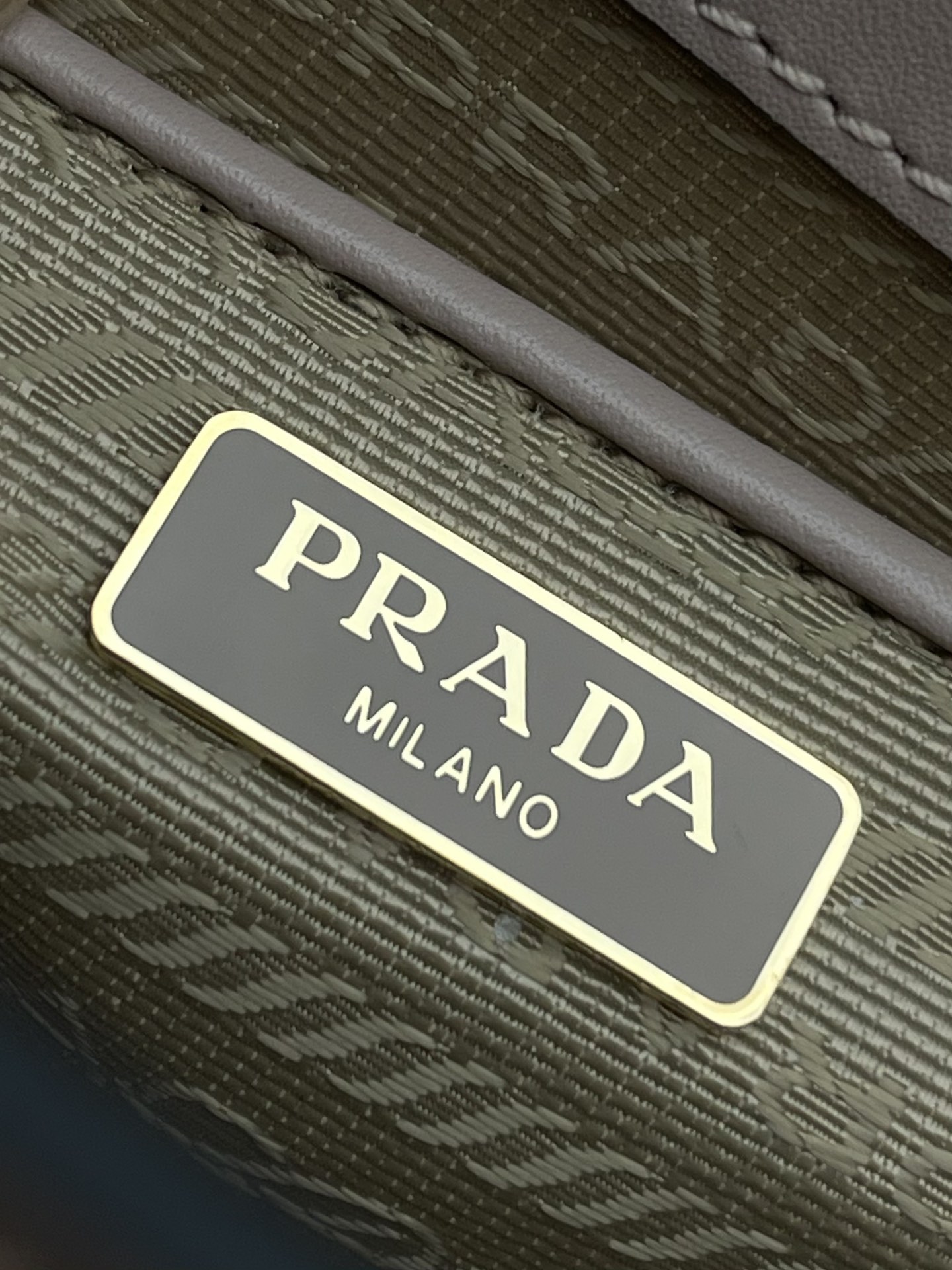 Prada Bag