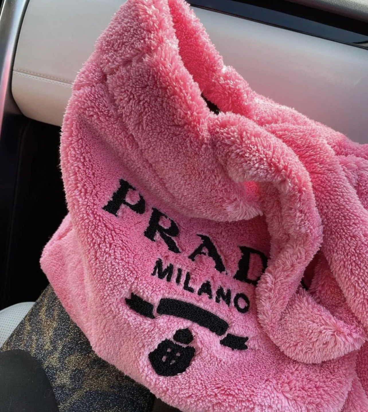 Prada Bag