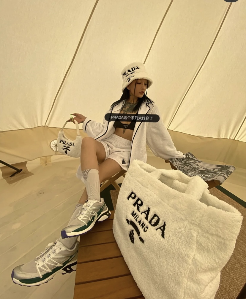 Prada Bag