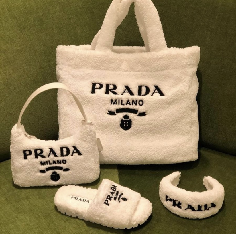Prada Bag