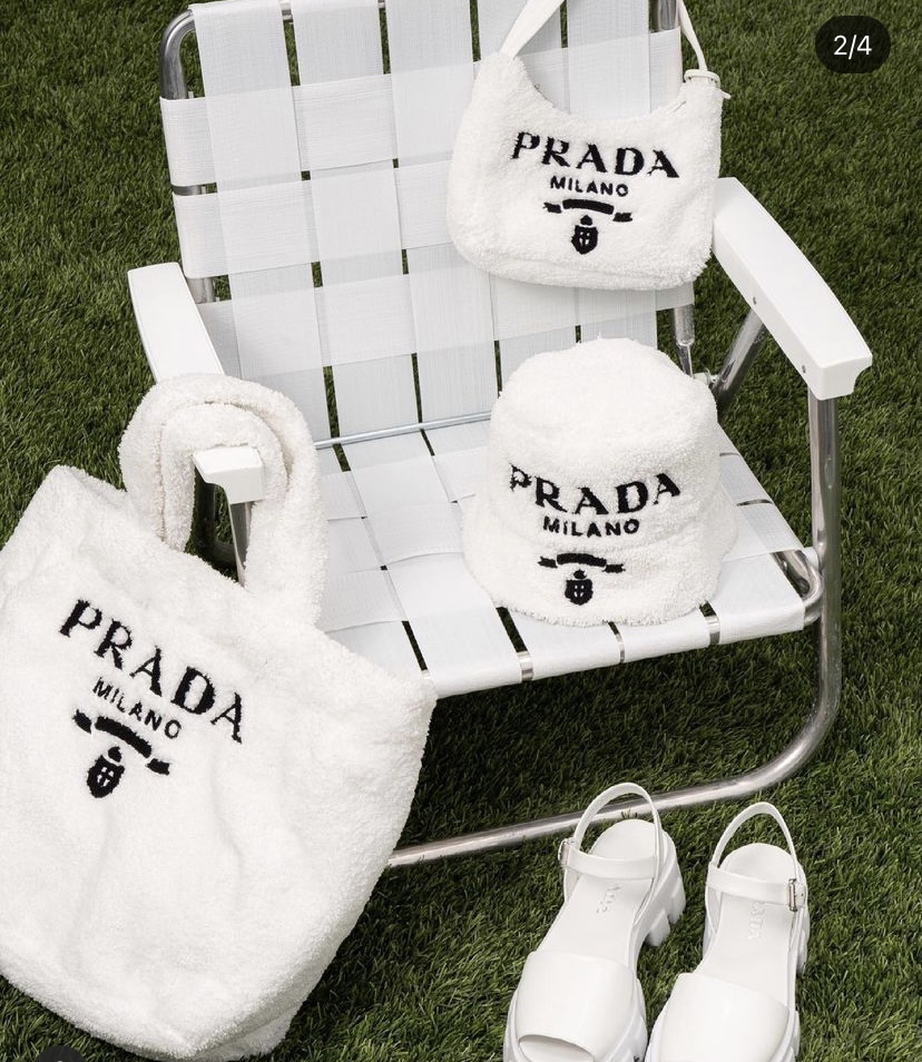 Prada Bag