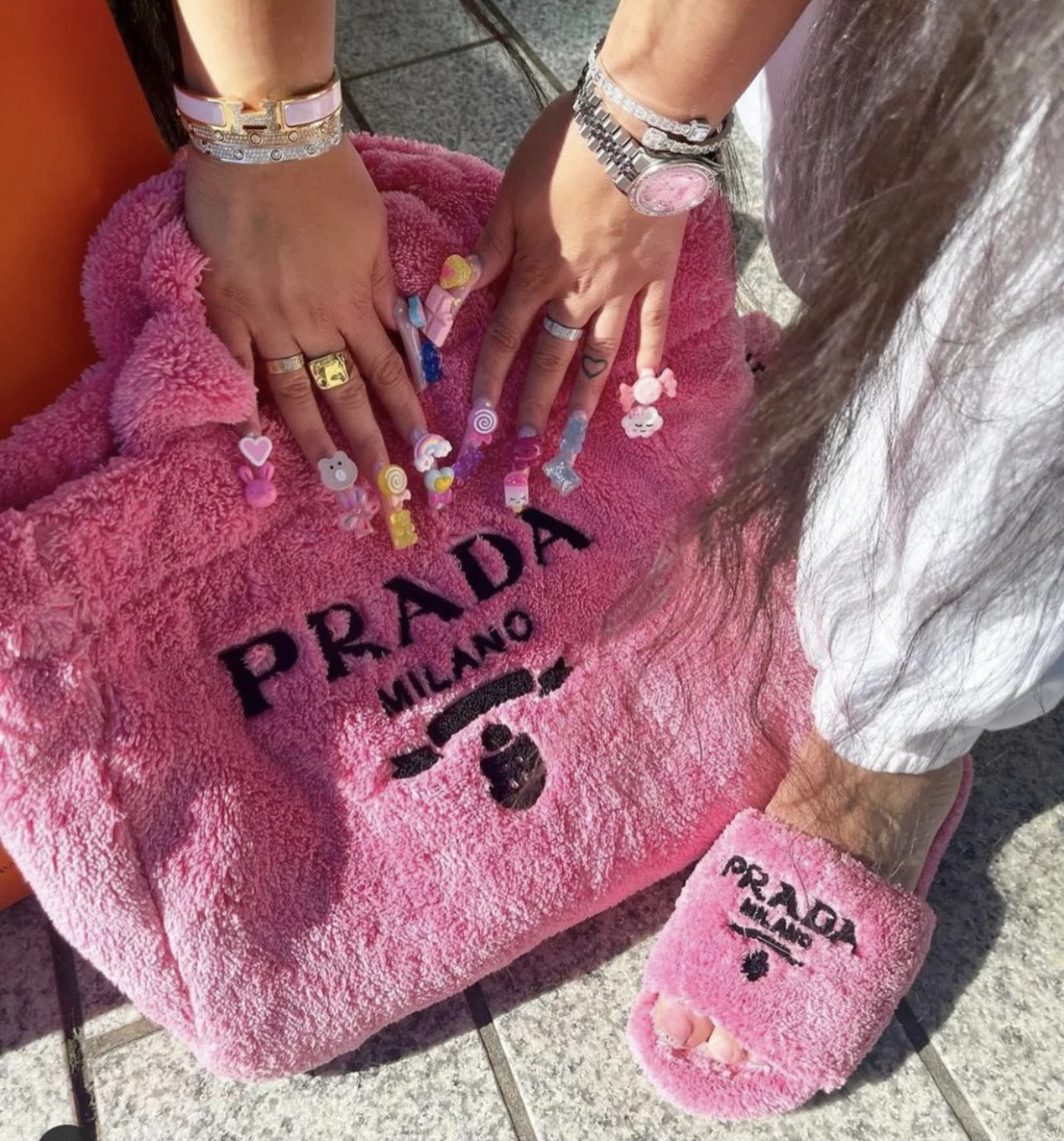 Prada Bag