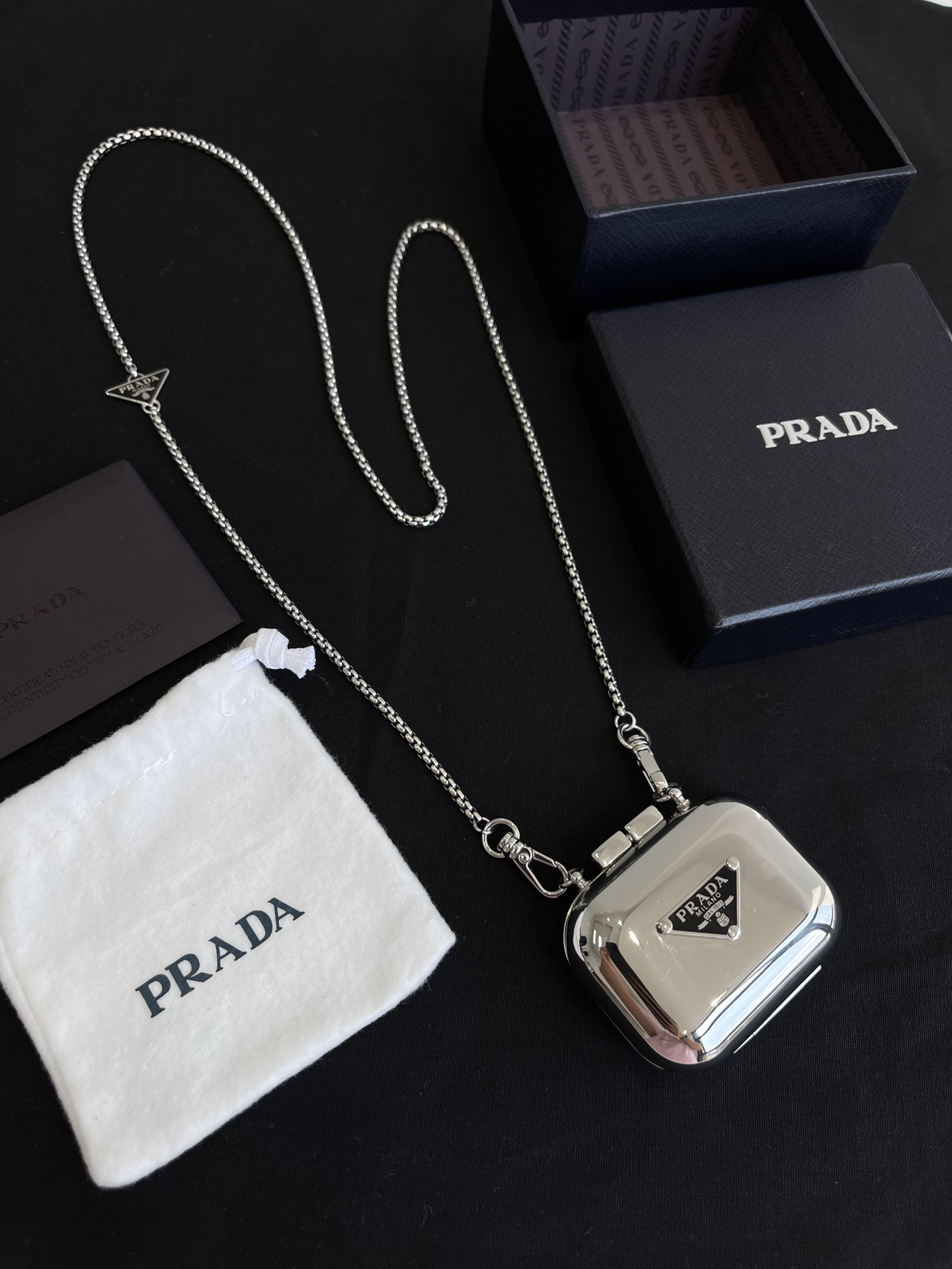 Prada Bag