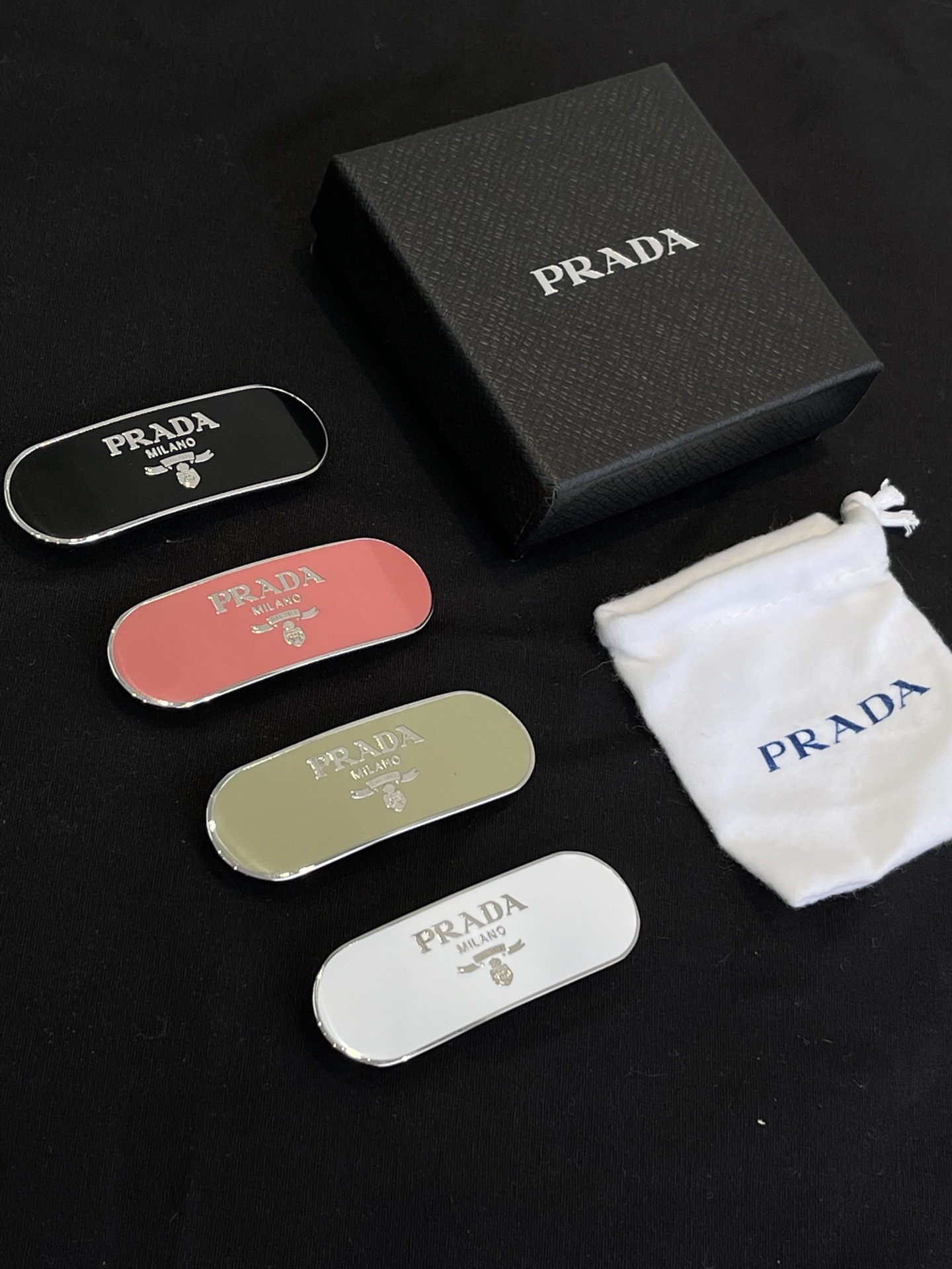 Prada Bag
