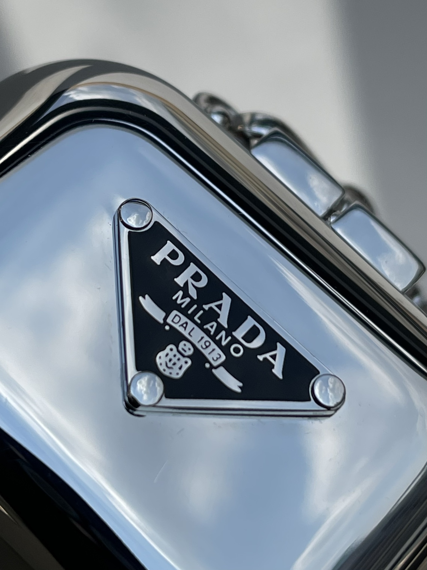 Prada Bag