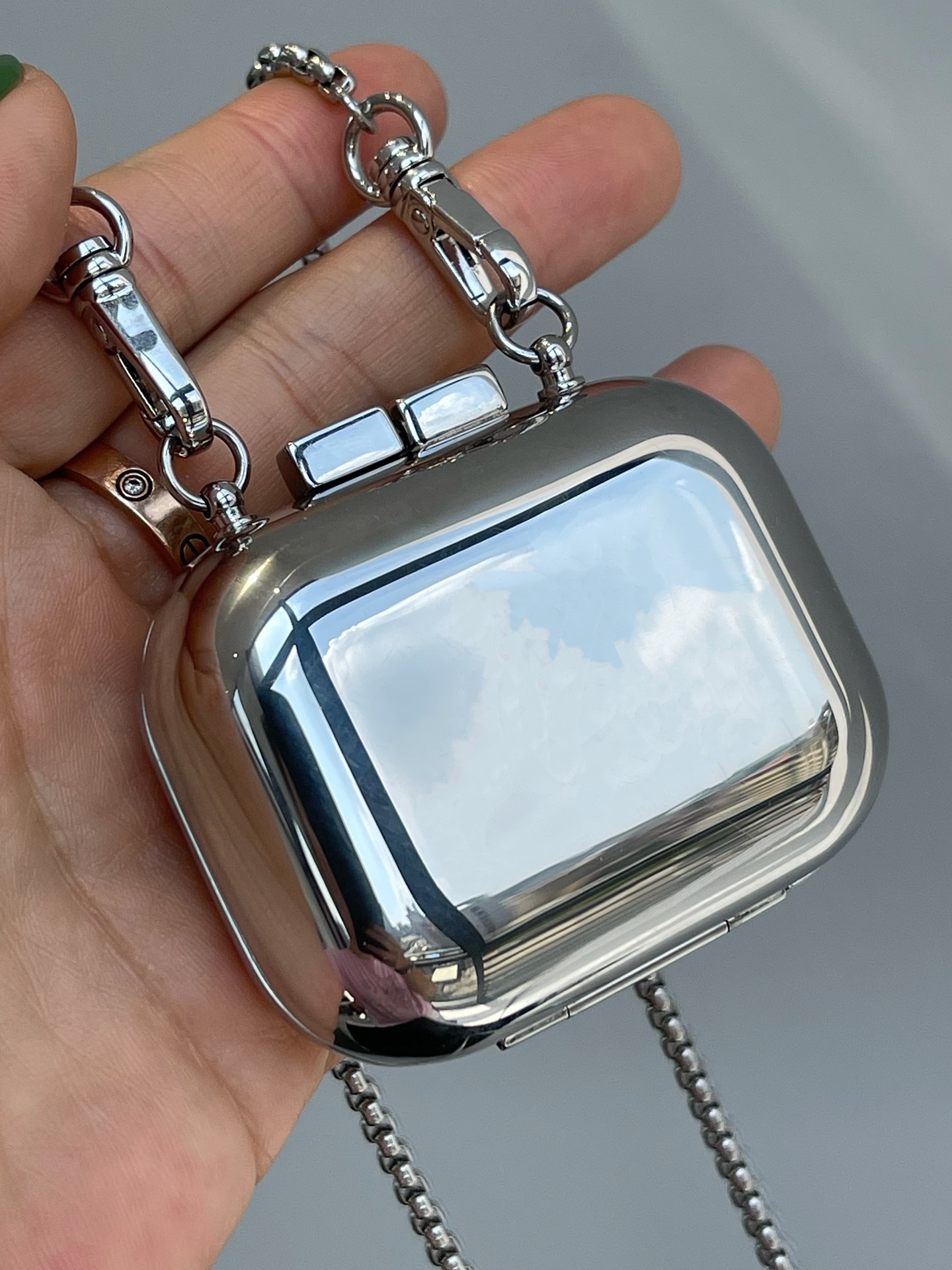 Prada Bag