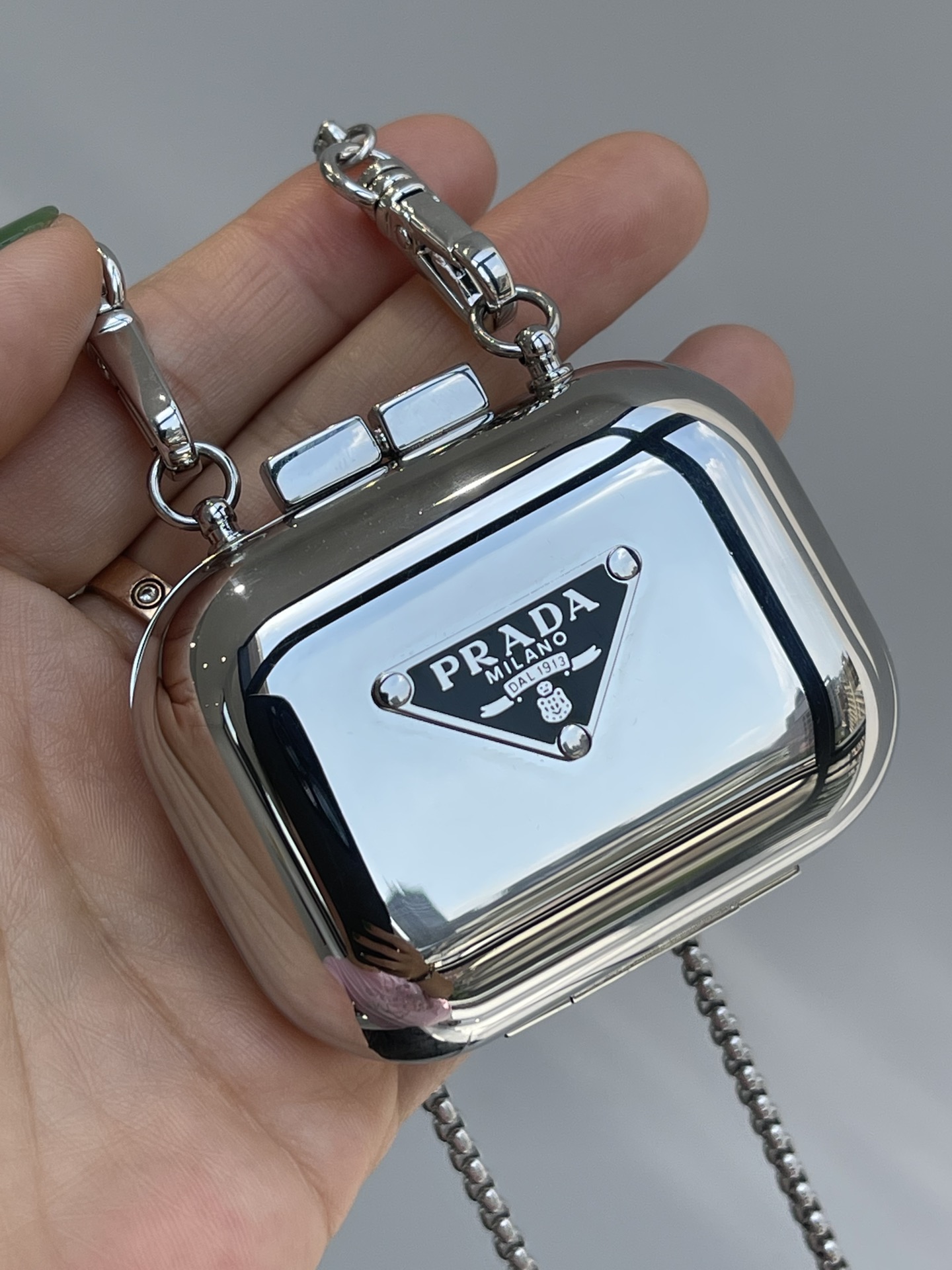Prada Bag