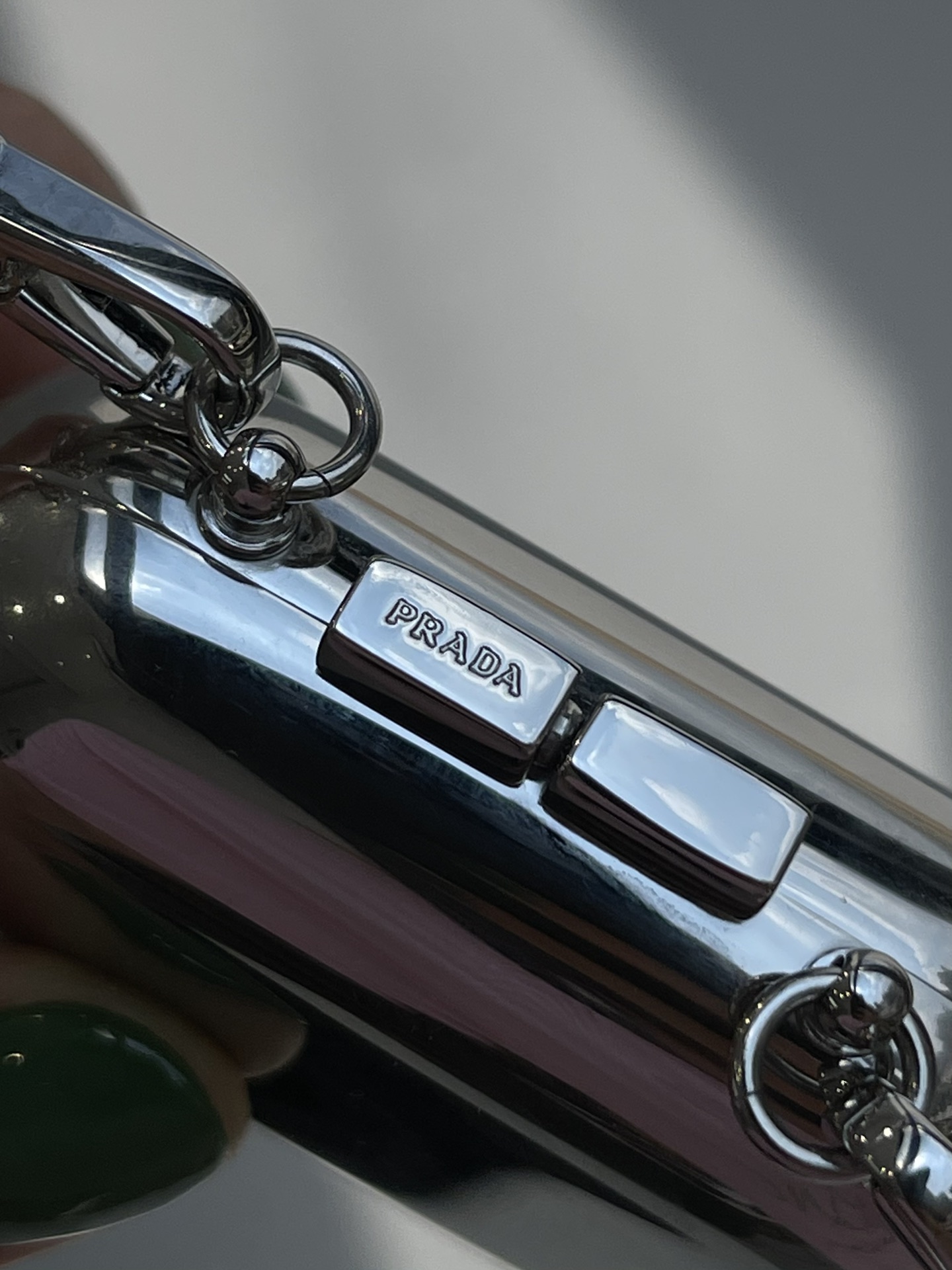 Prada Bag