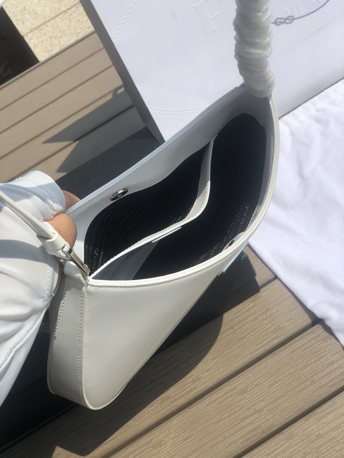 Prada Bag