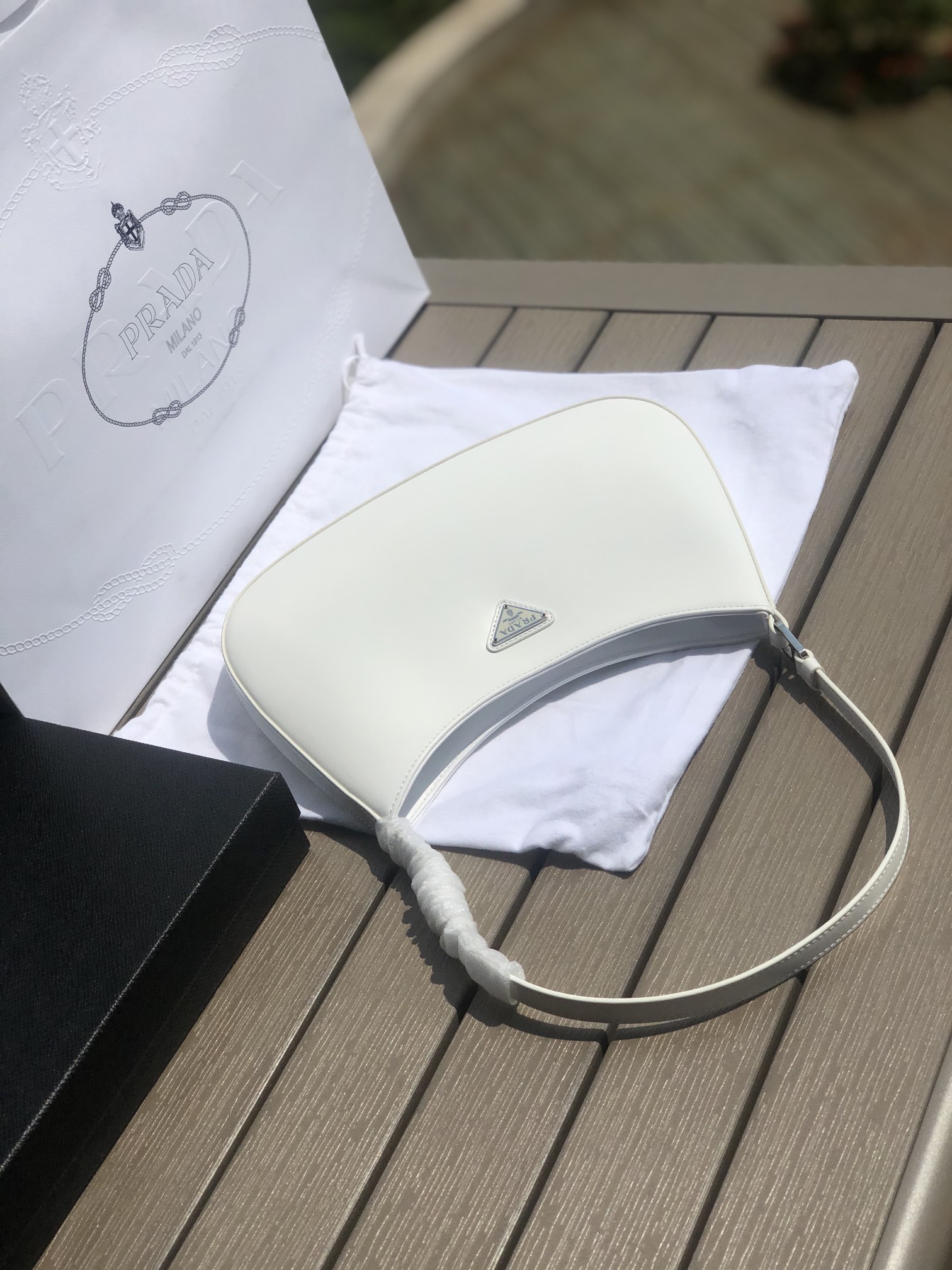 Prada Bag