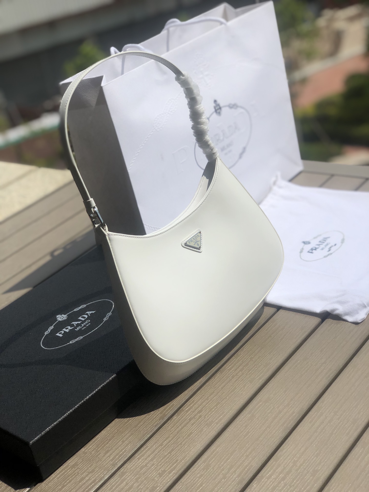 Prada Bag