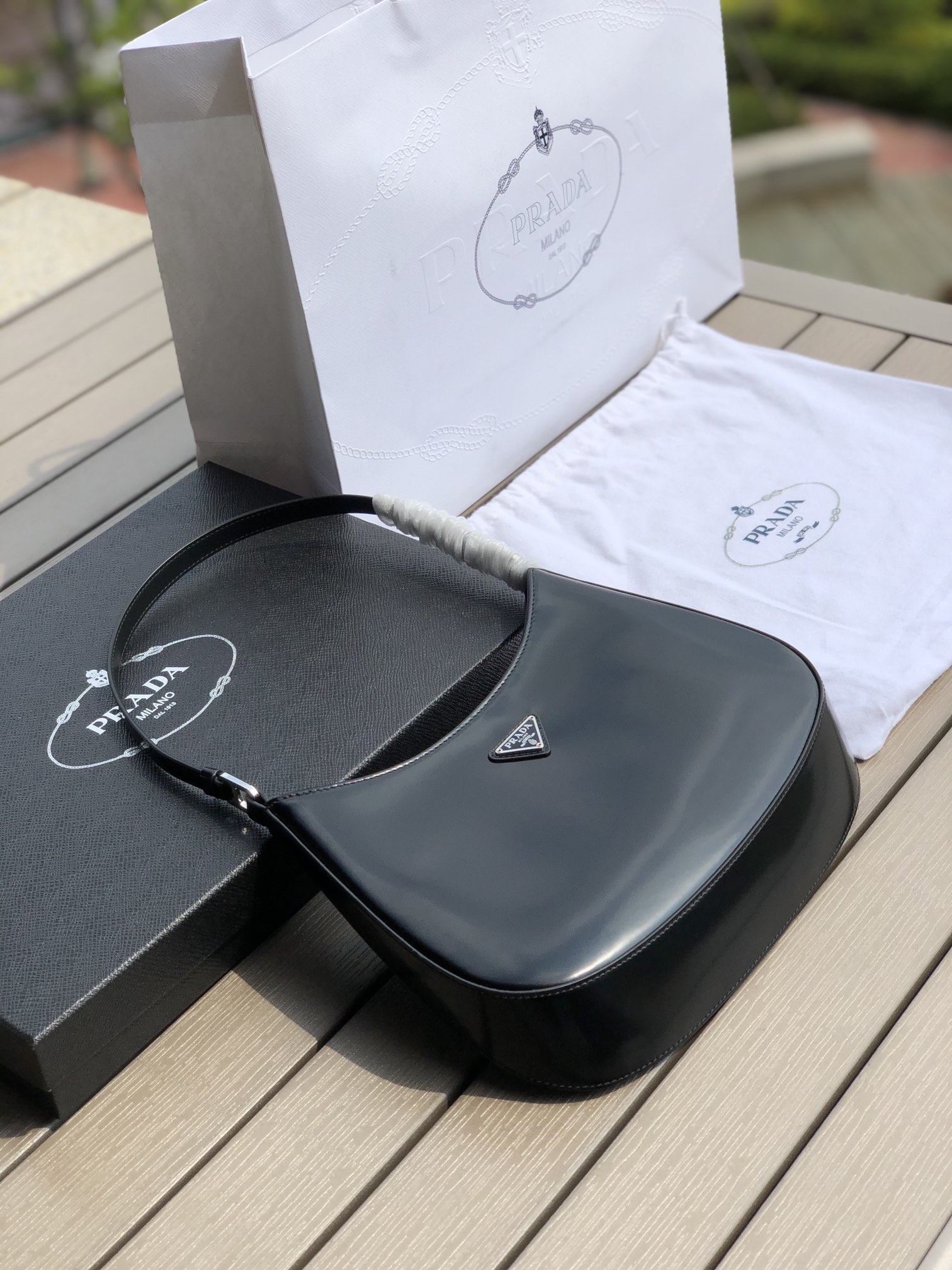 Prada Bag