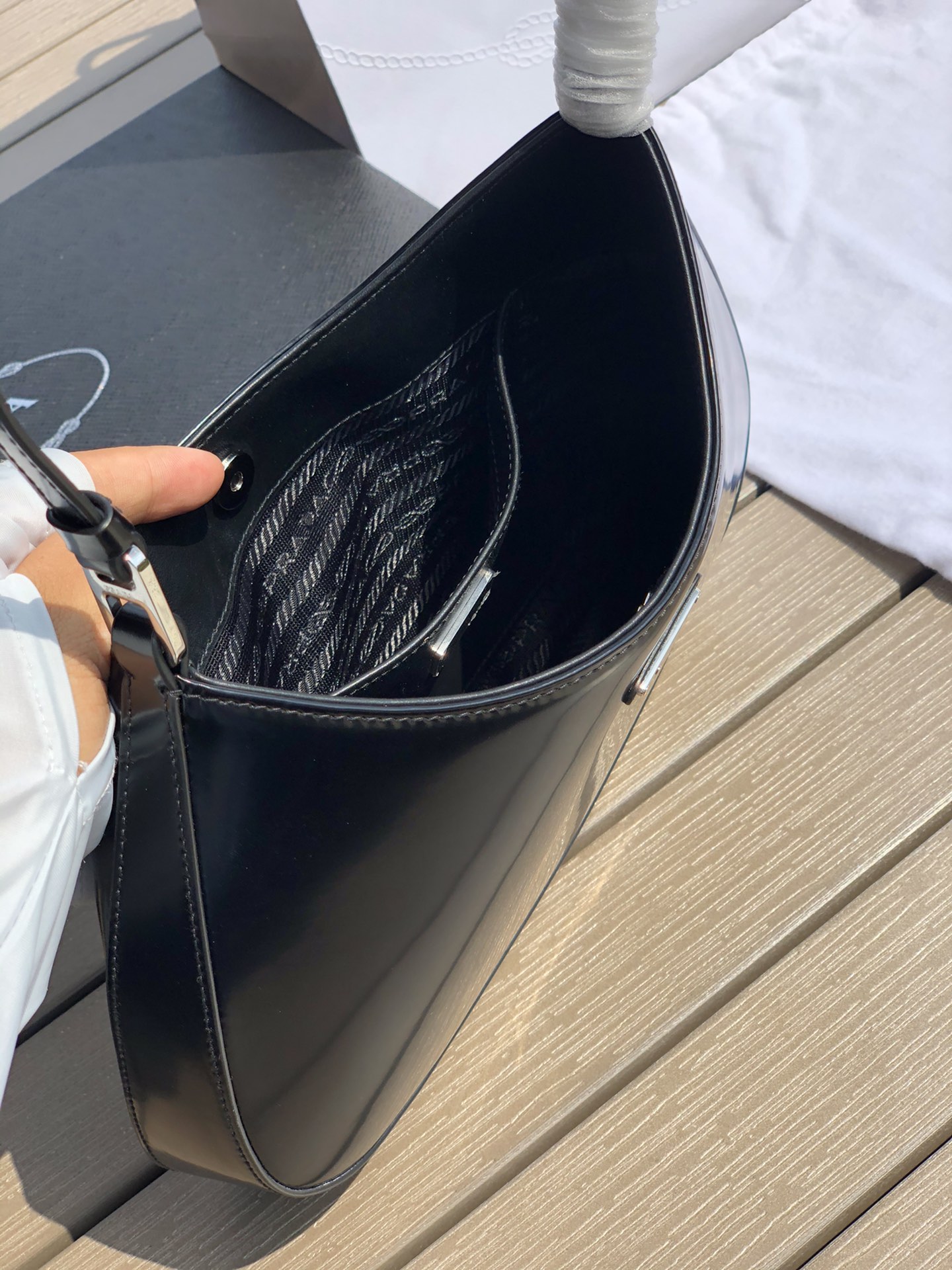 Prada Bag