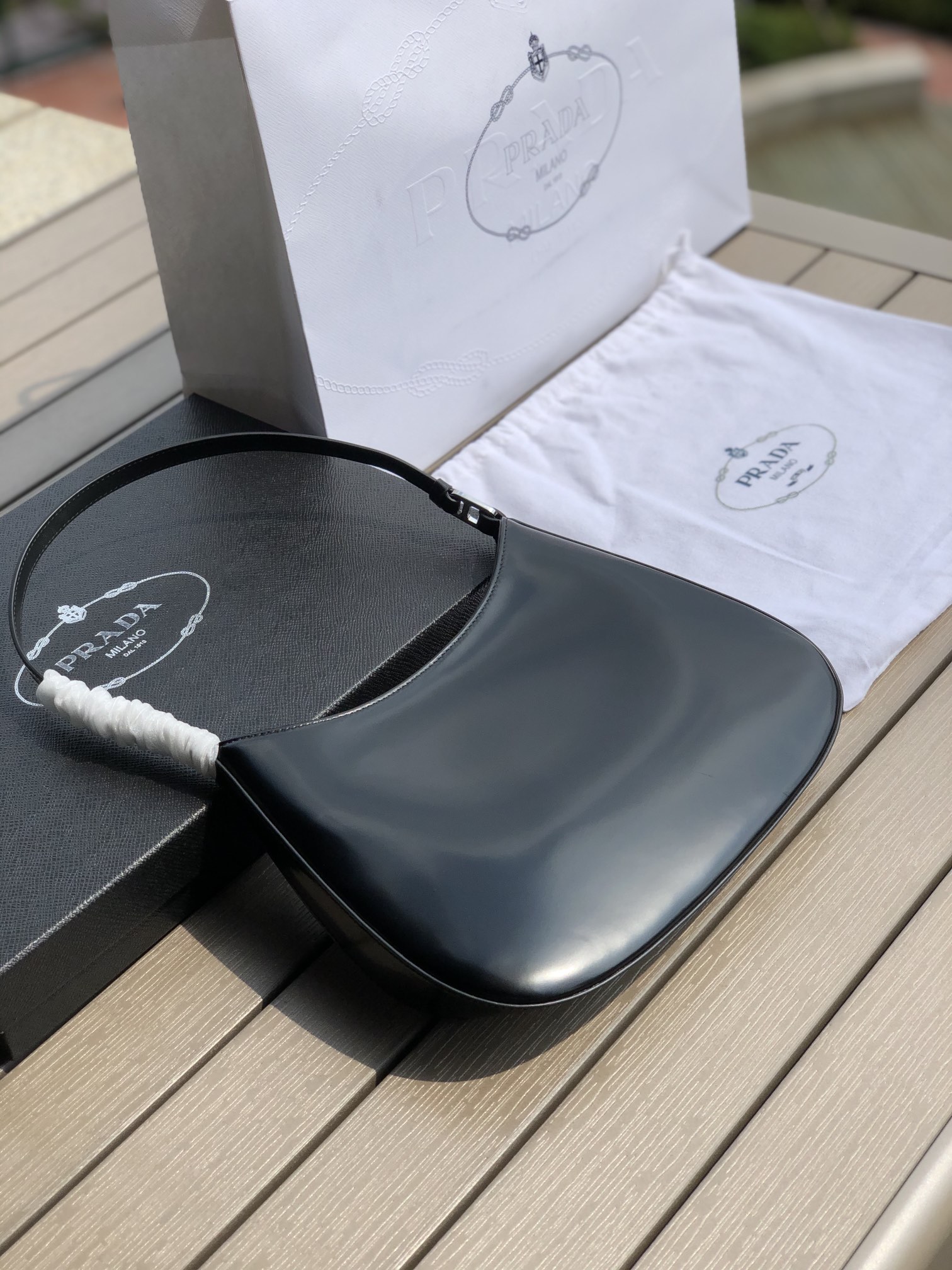 Prada Bag