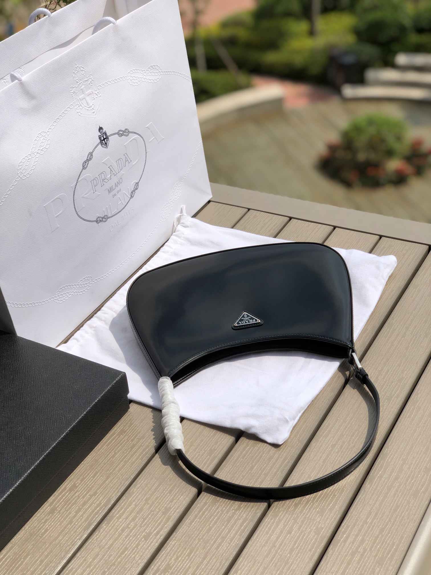 Prada Bag