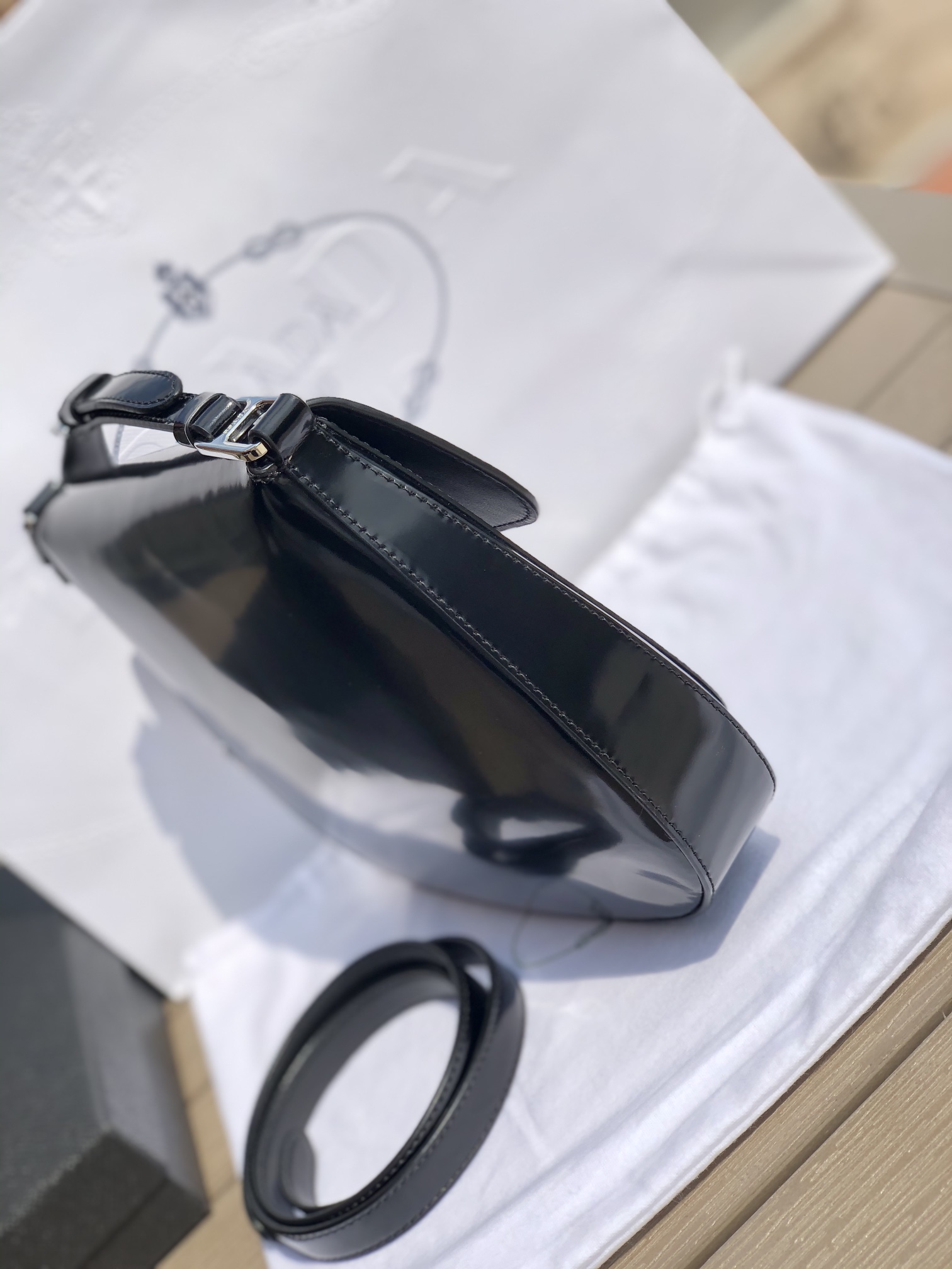Prada Bag
