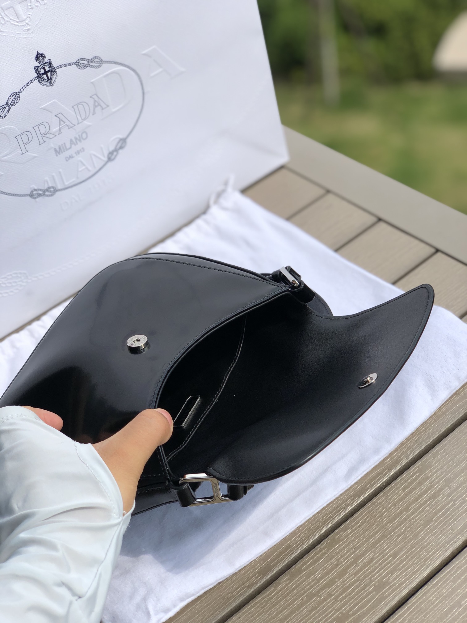 Prada Bag