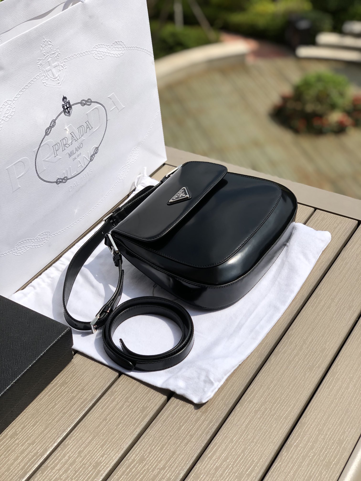 Prada Bag