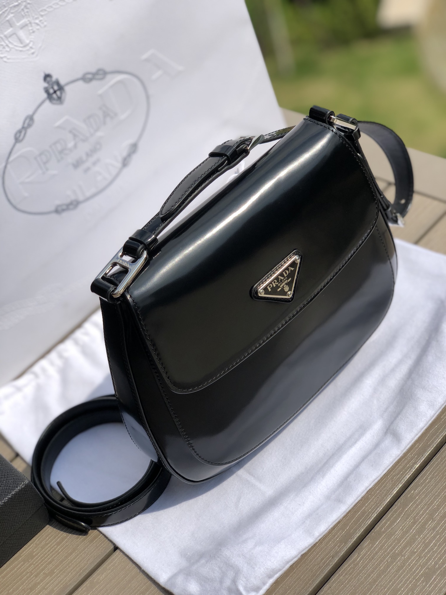 Prada Bag