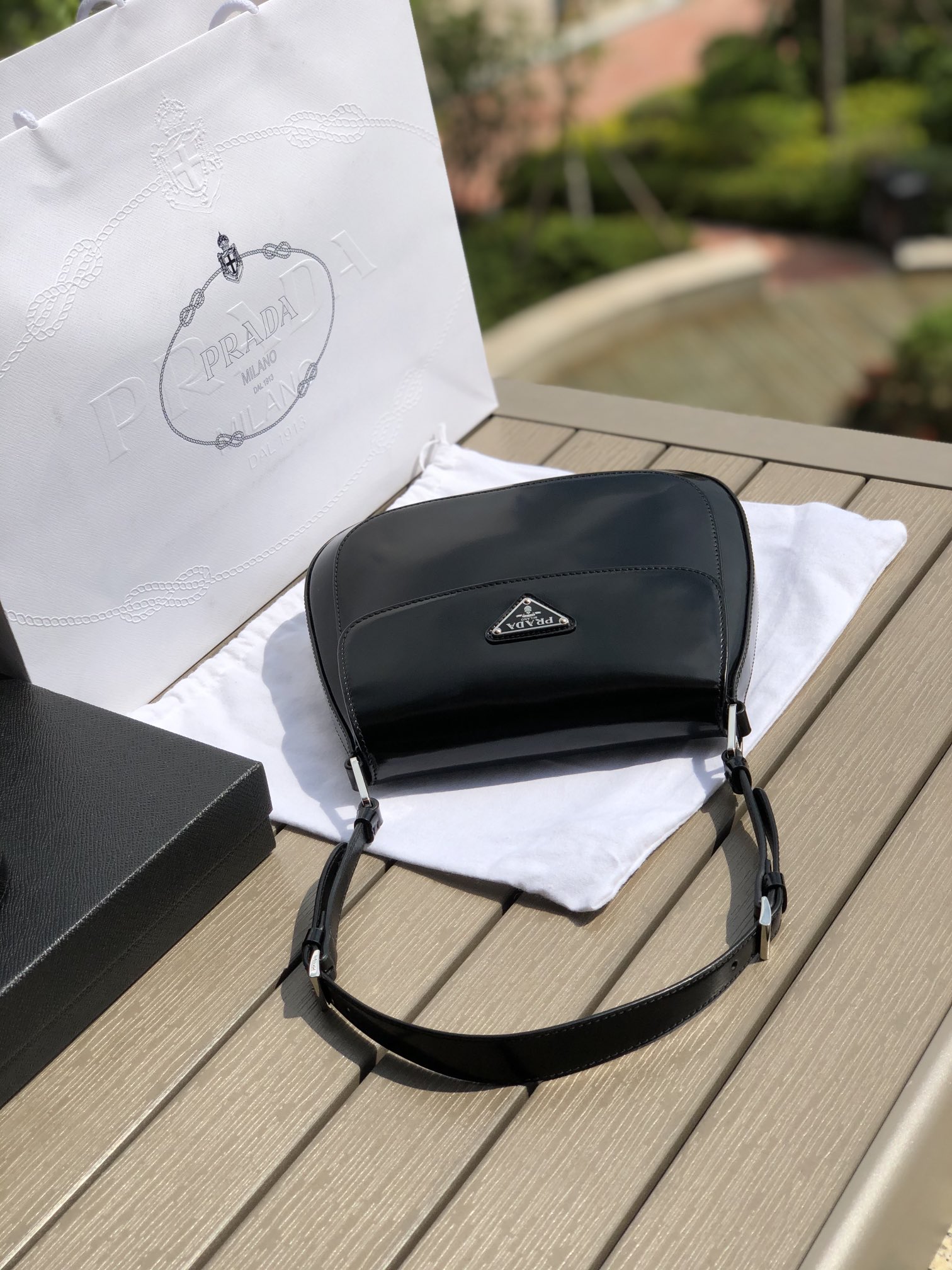 Prada Bag