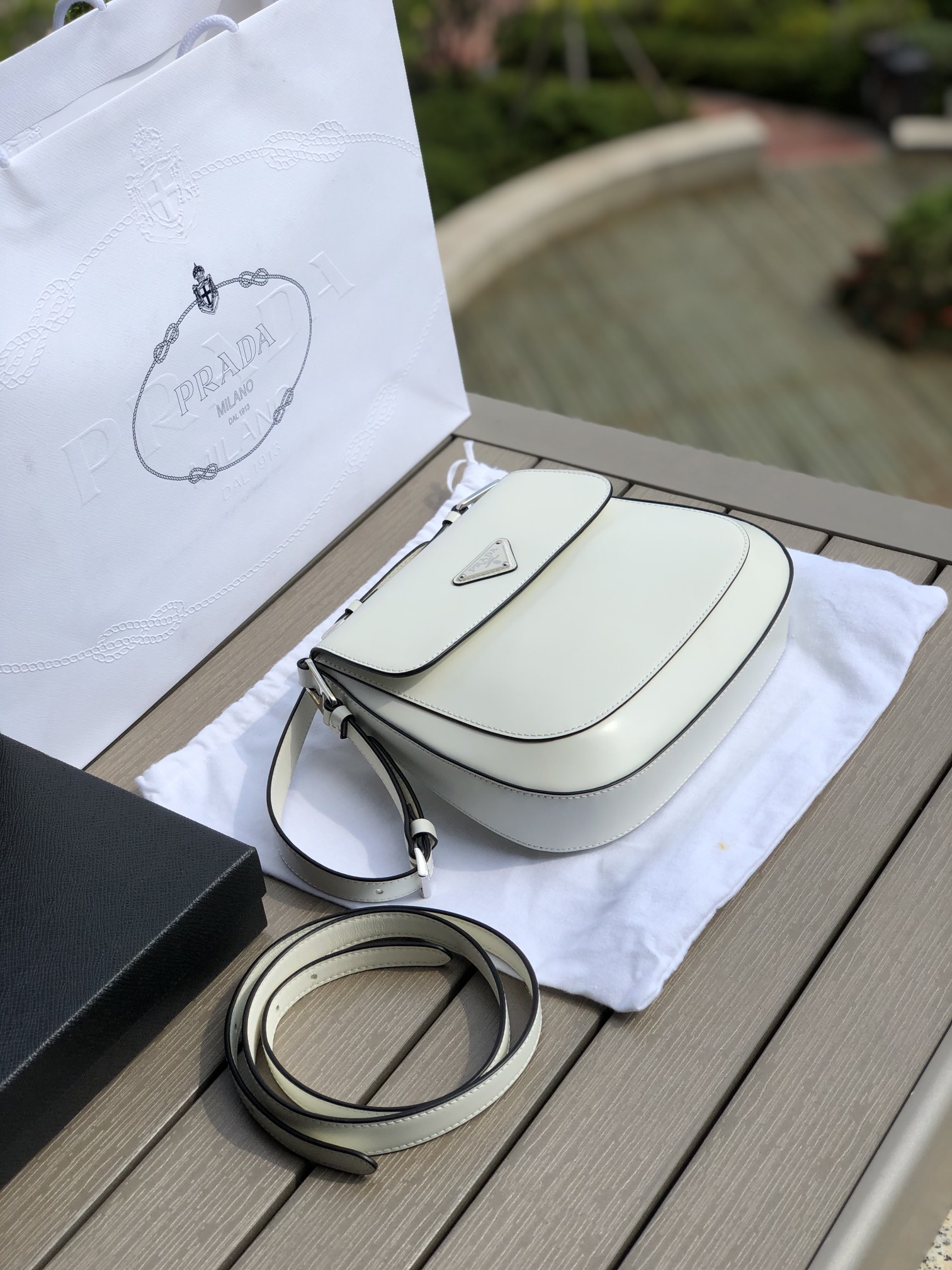 Prada Bag