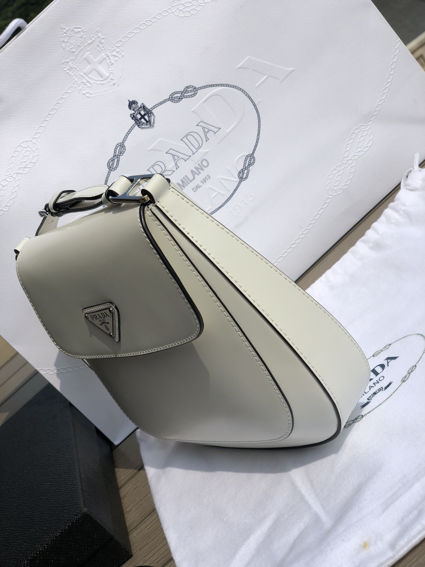 Prada Bag