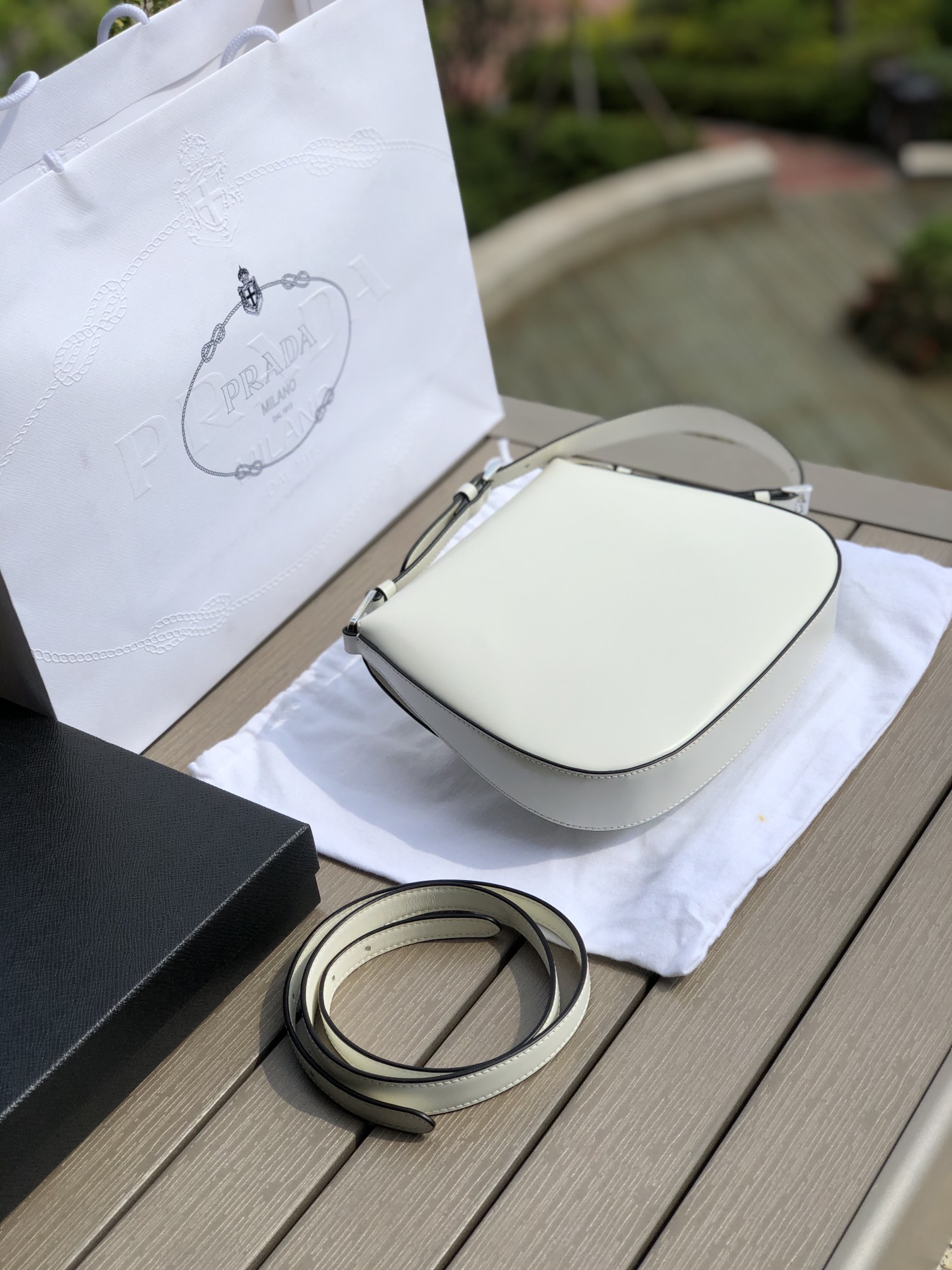 Prada Bag