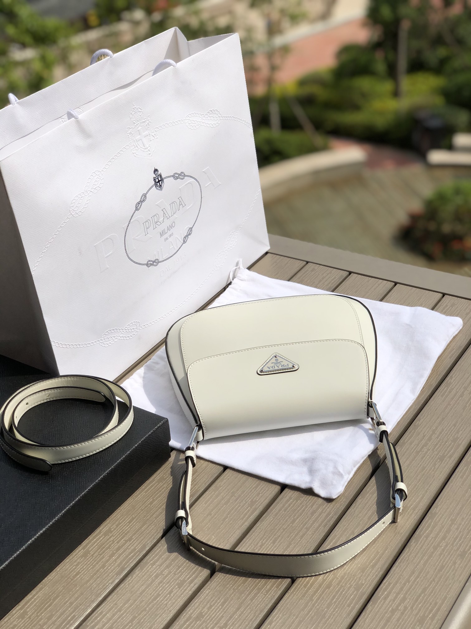 Prada Bag