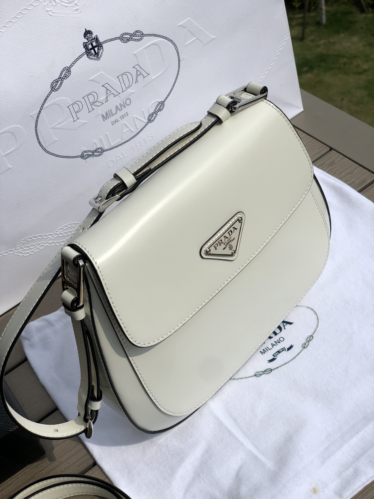 Prada Bag