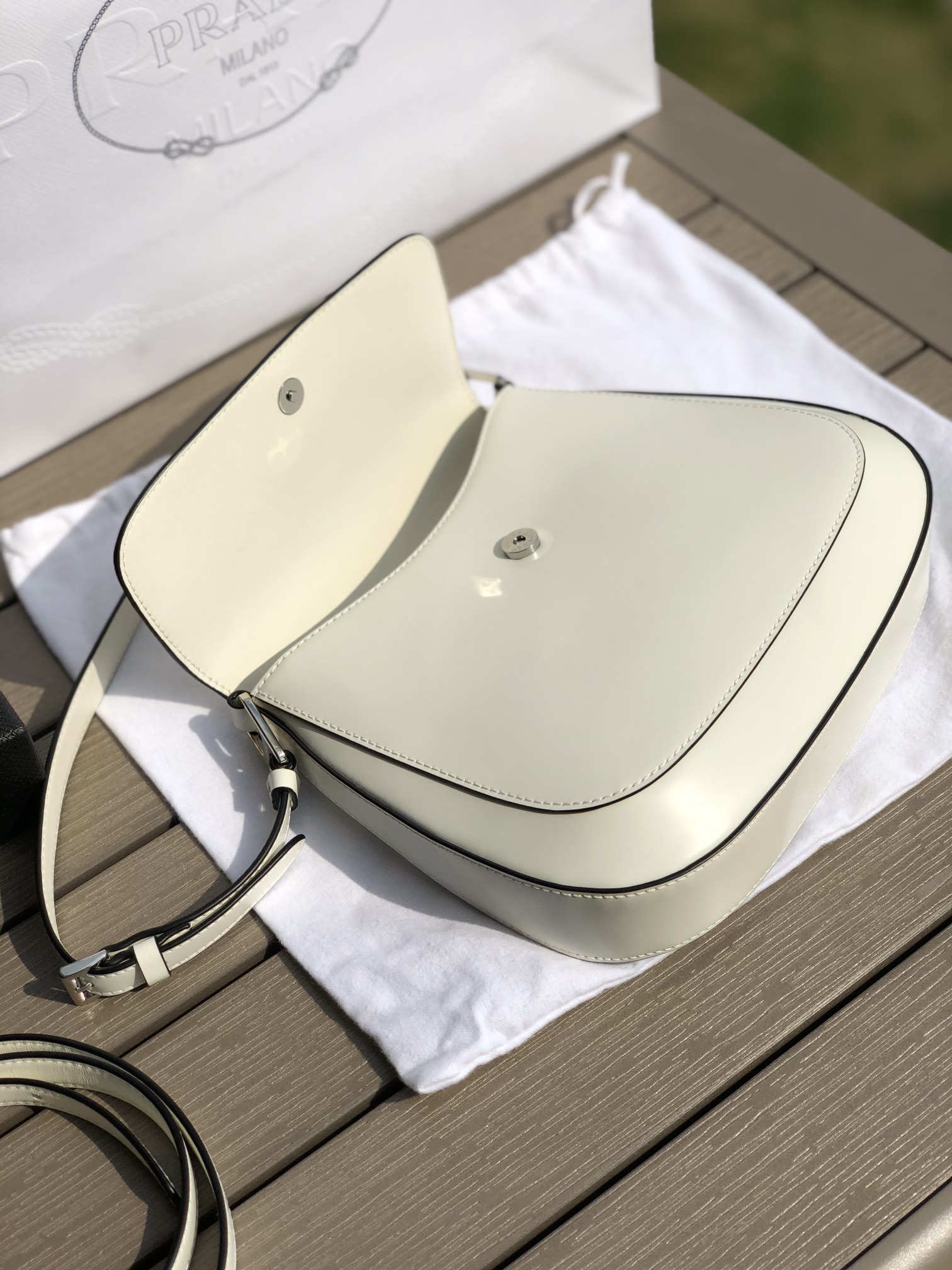 Prada Bag