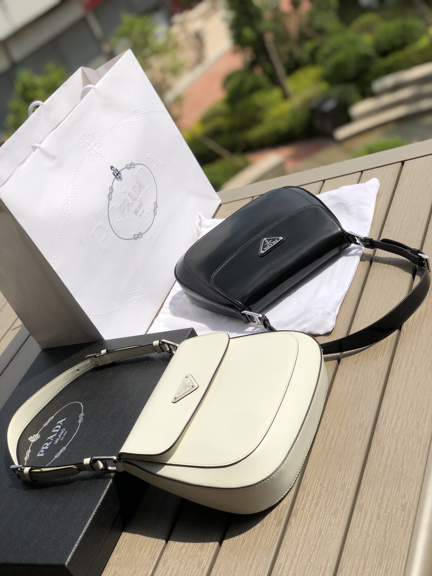 Prada Bag