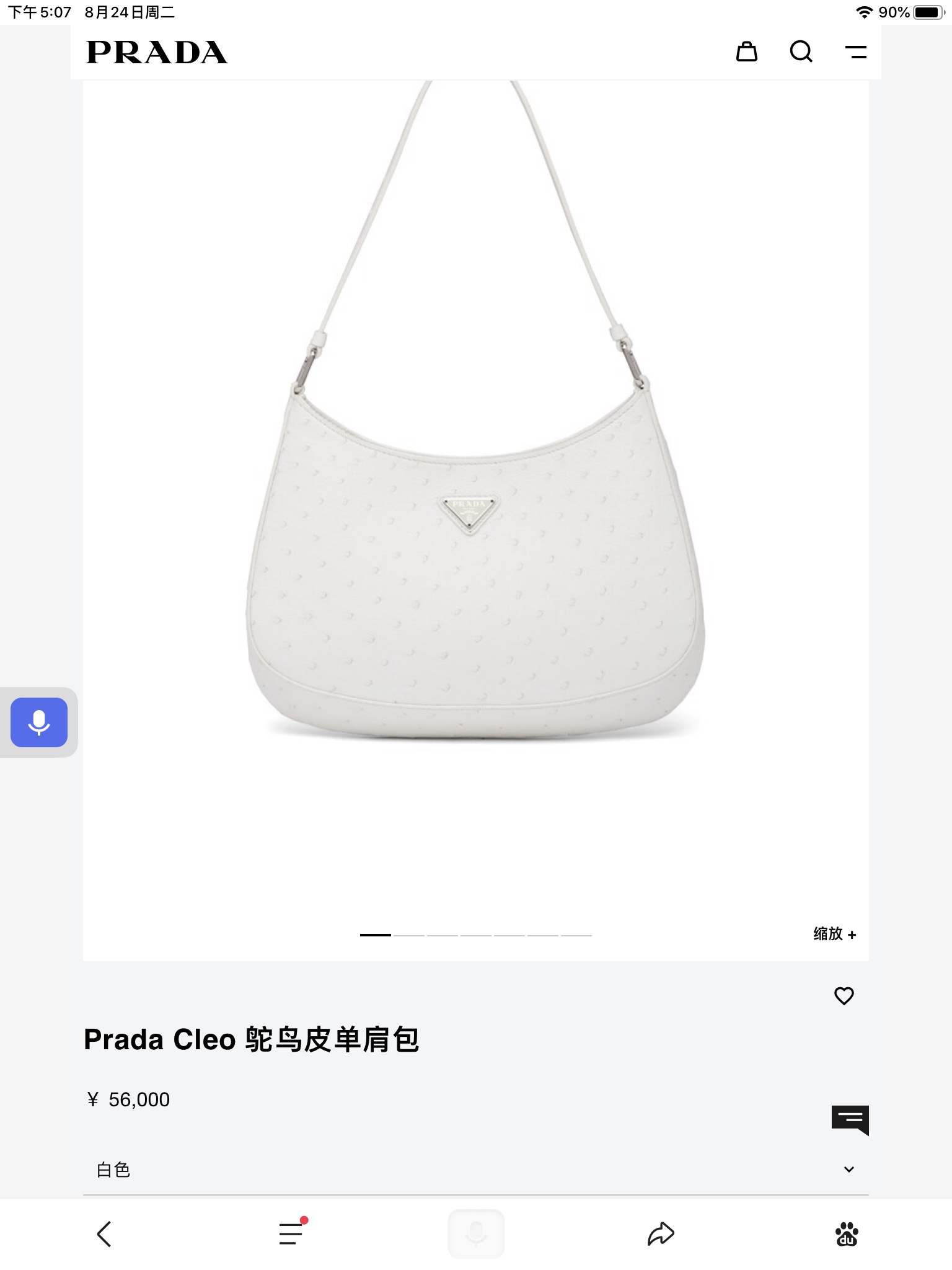 Prada Bag