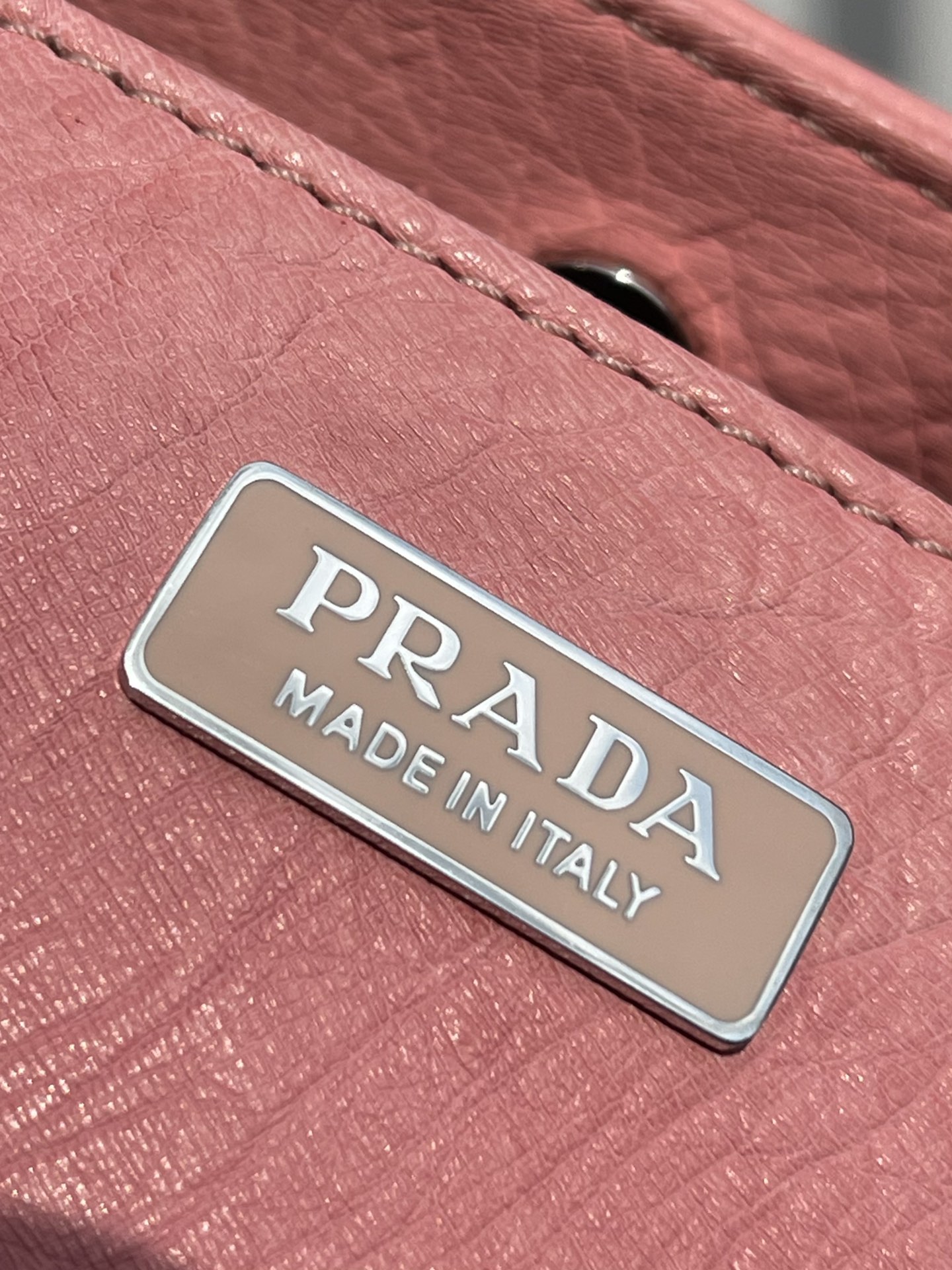 Prada Bag