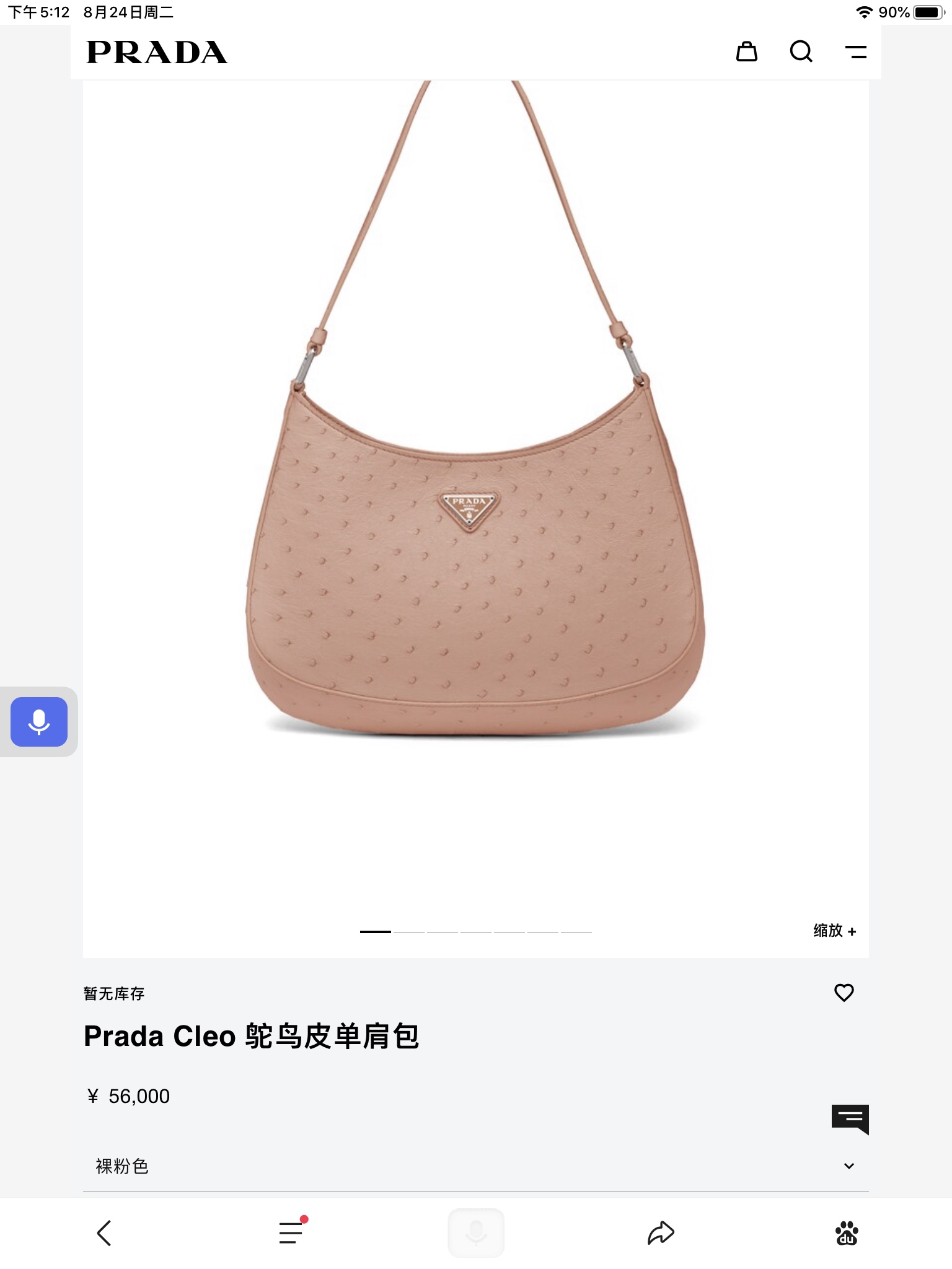 Prada Bag