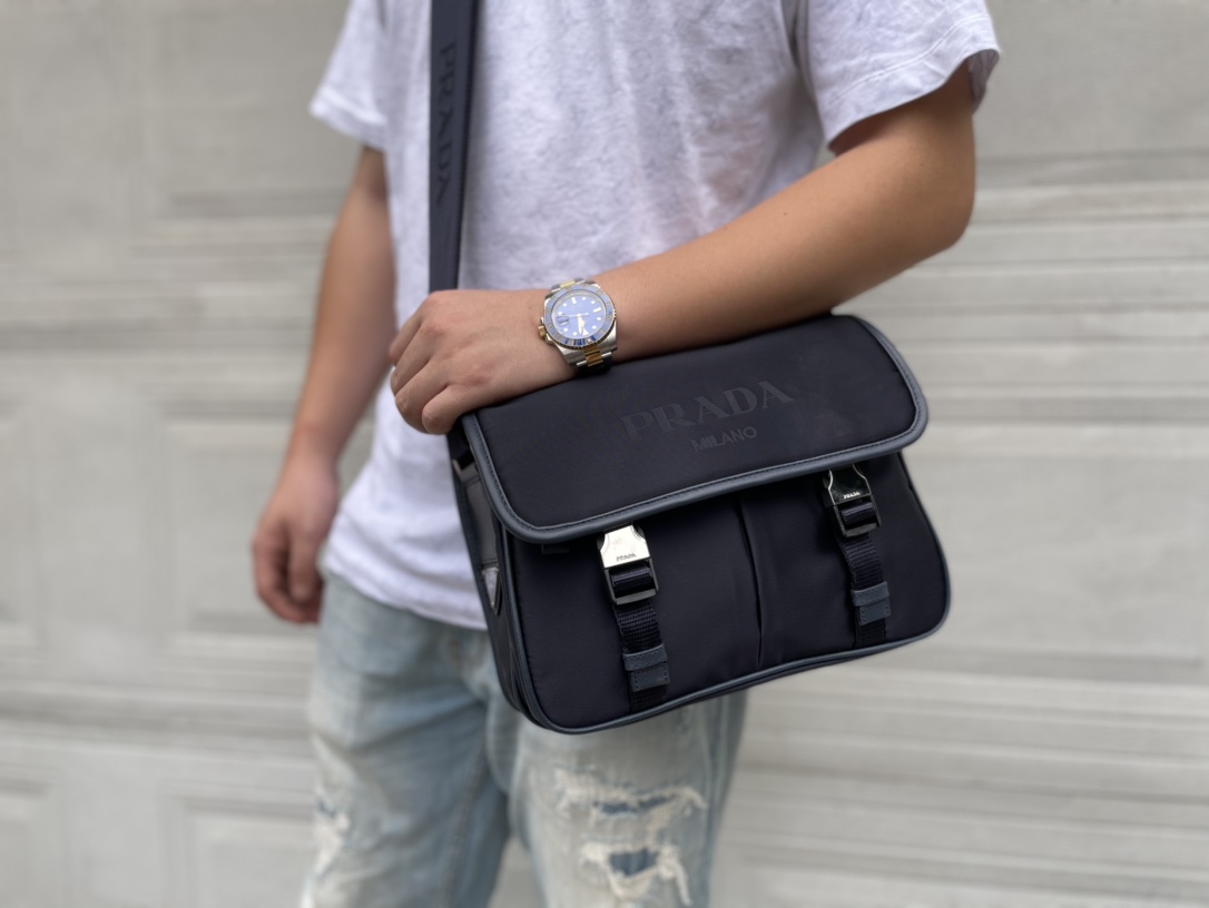 Prada Bag