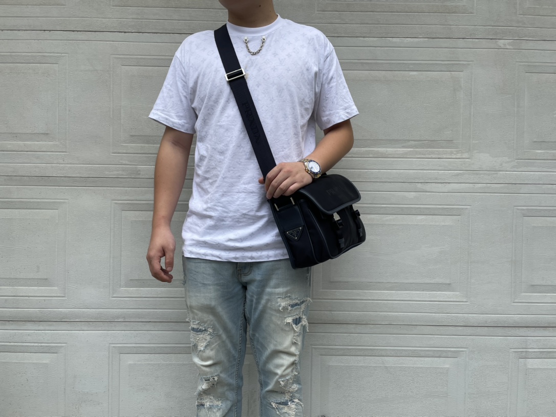 Prada Bag