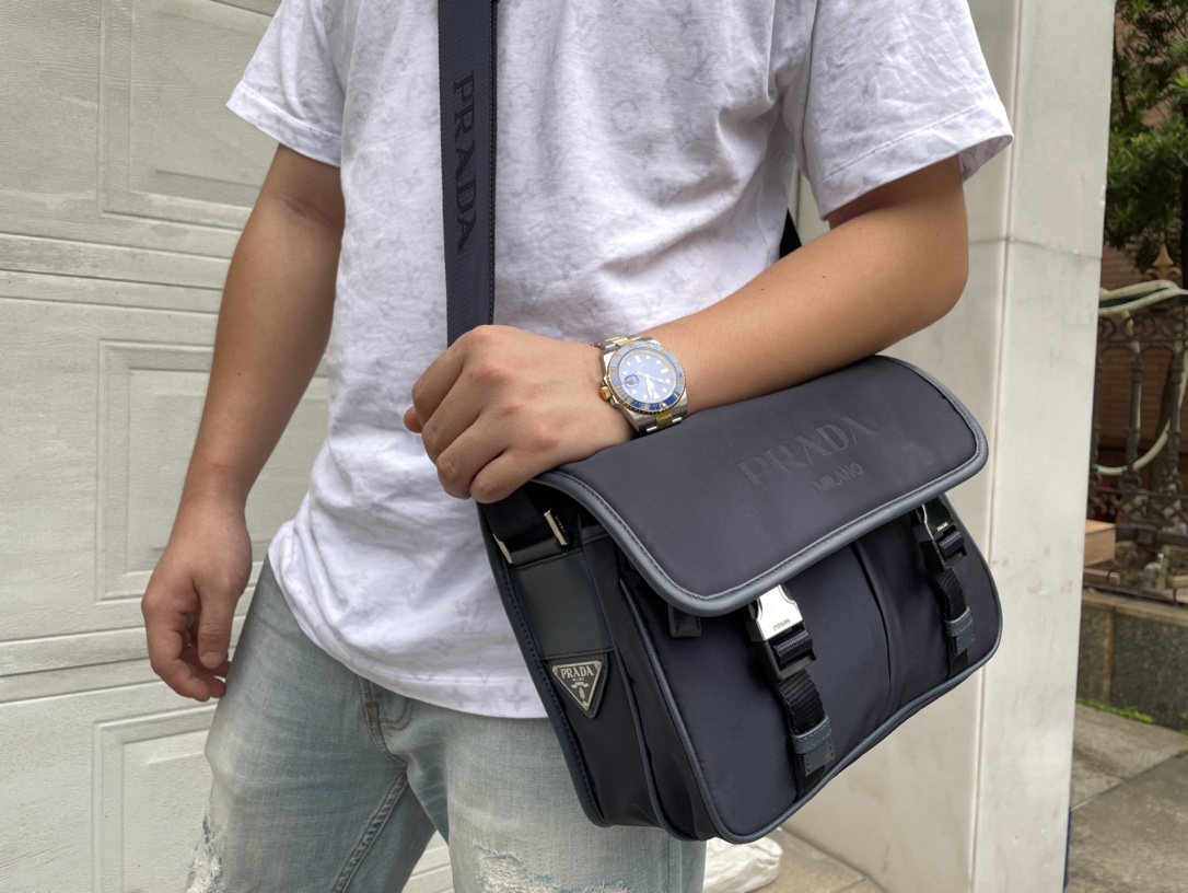 Prada Bag