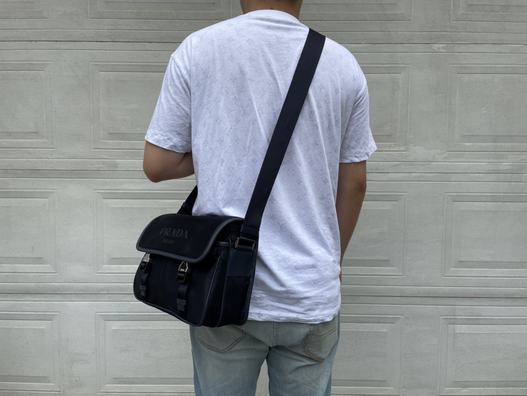 Prada Bag