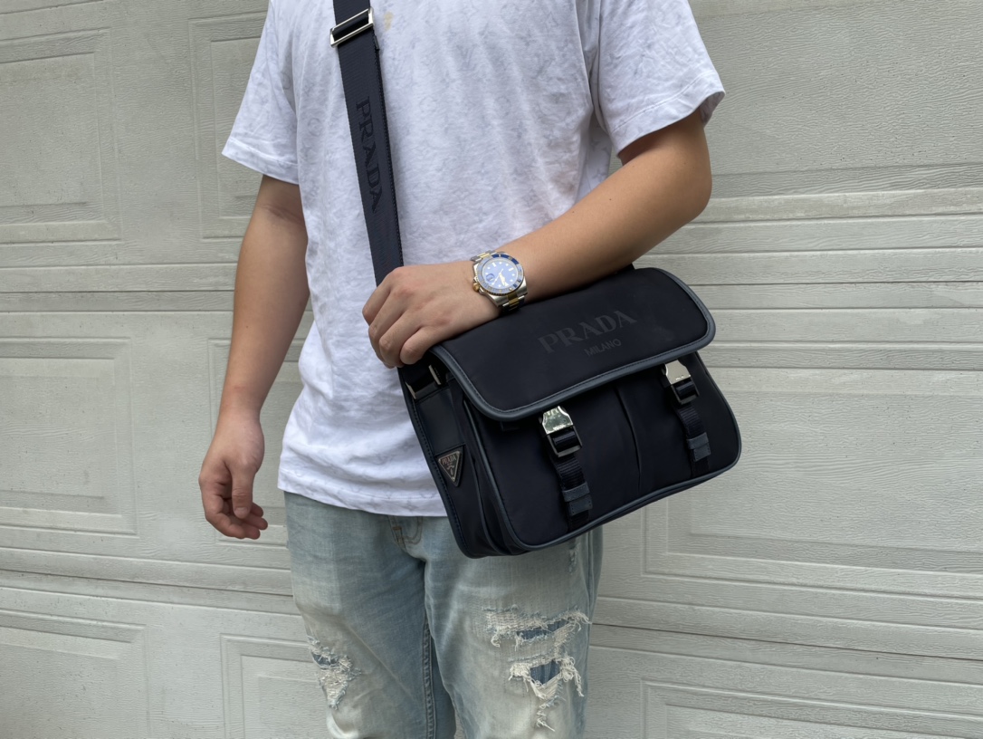Prada Bag