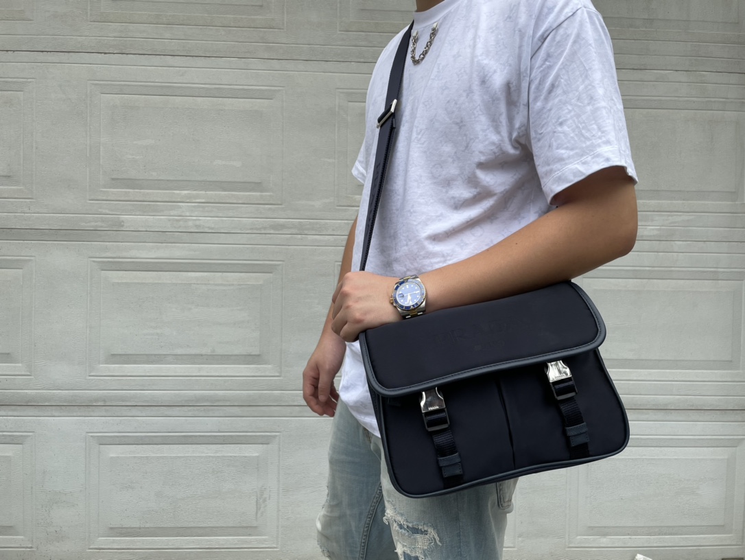 Prada Bag