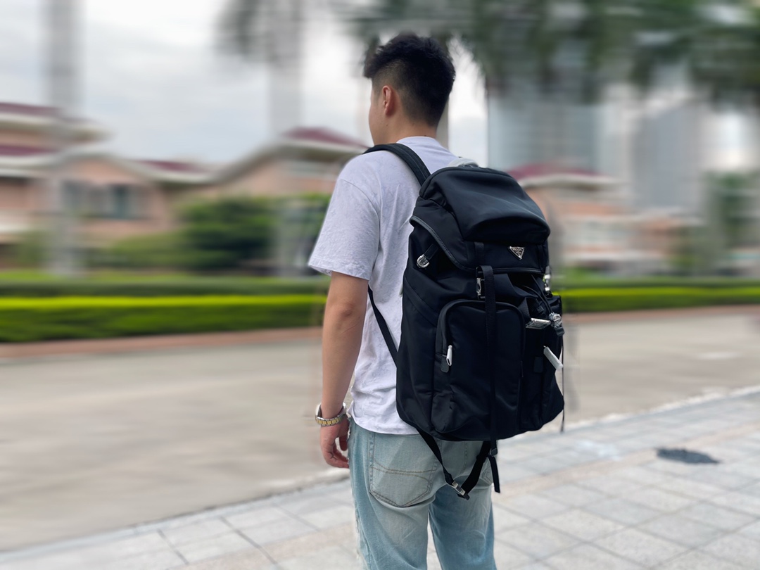 Prada Bag