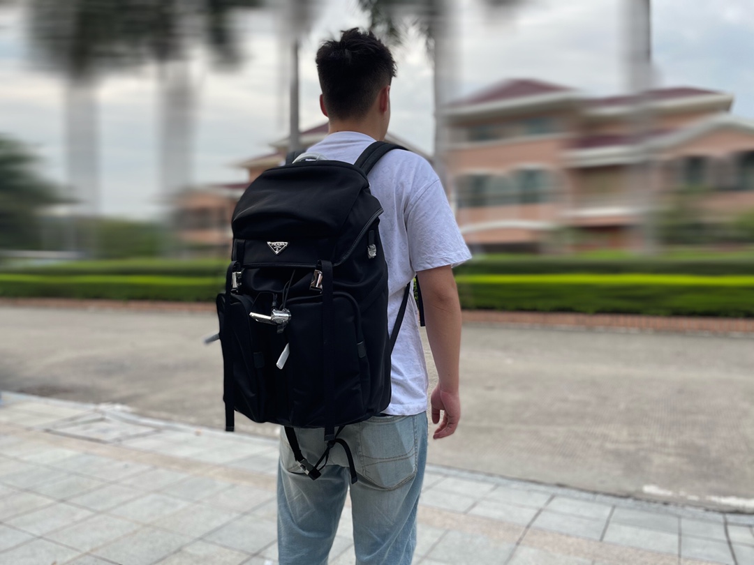 Prada Bag