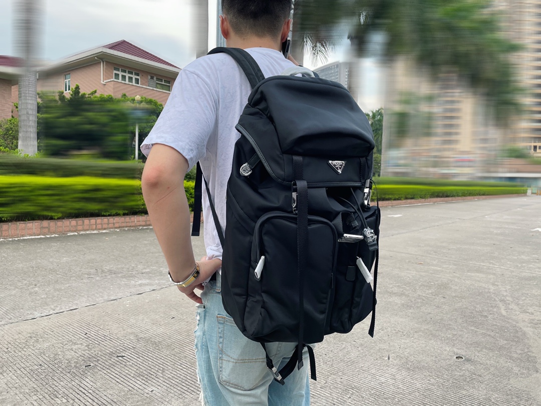 Prada Bag