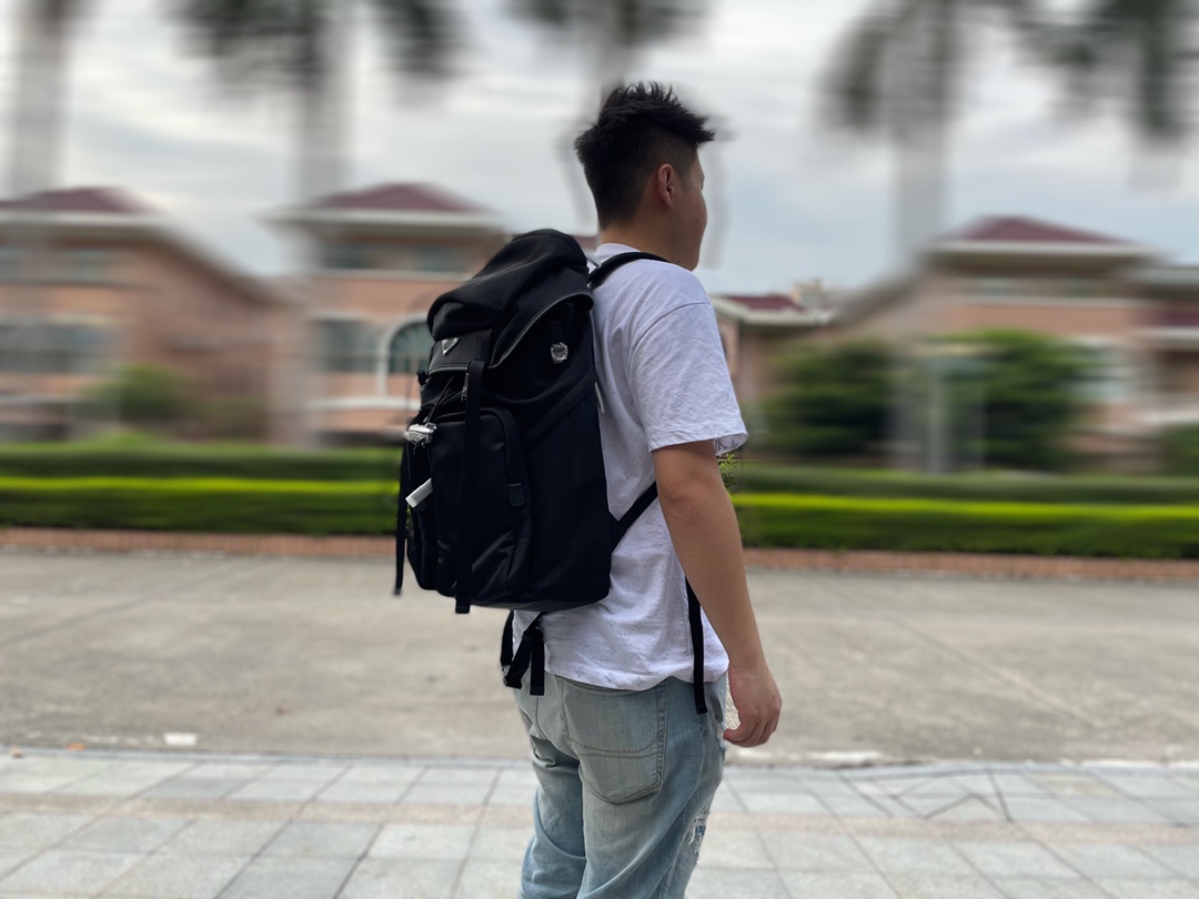 Prada Bag