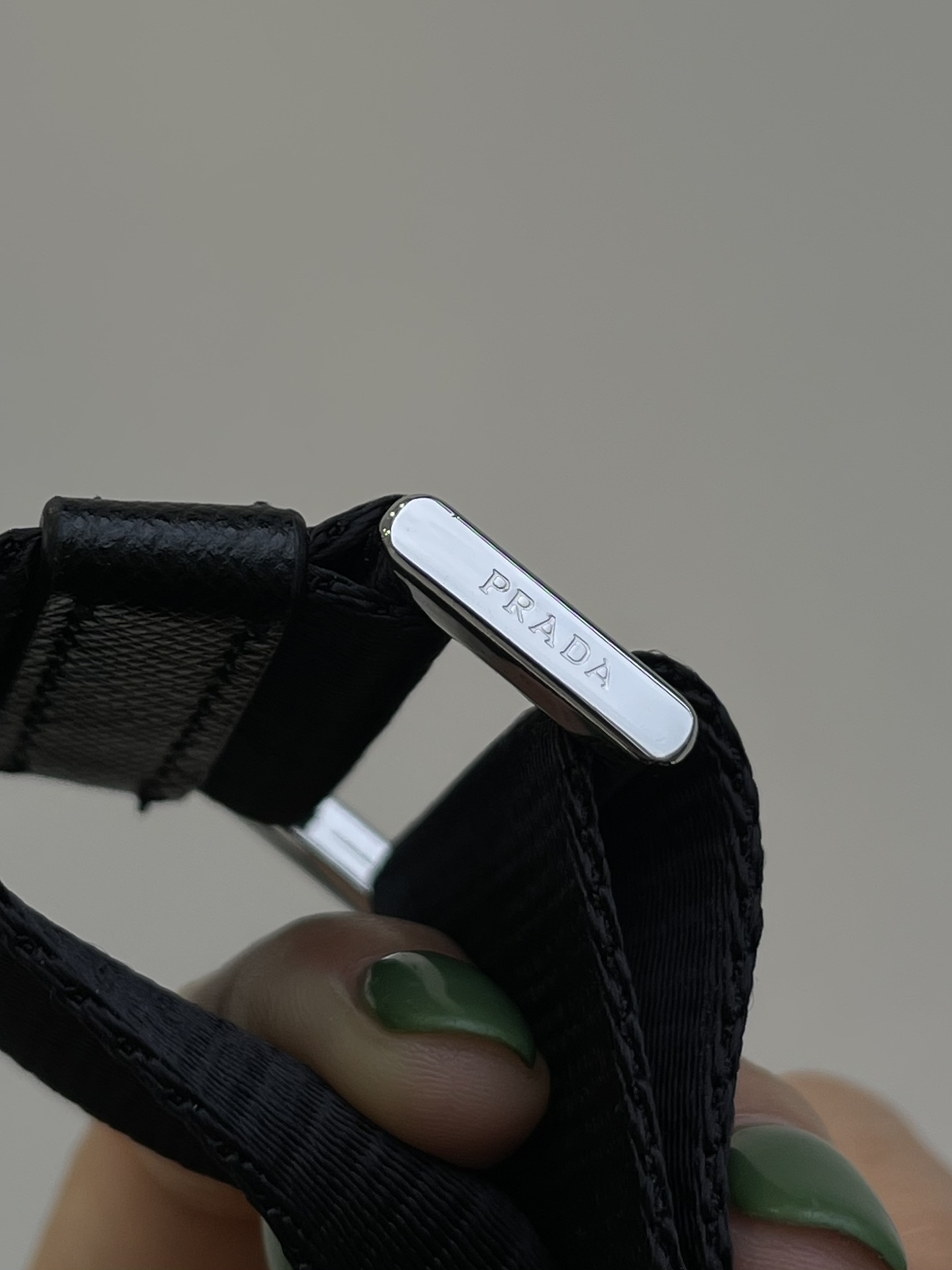 Prada Bag